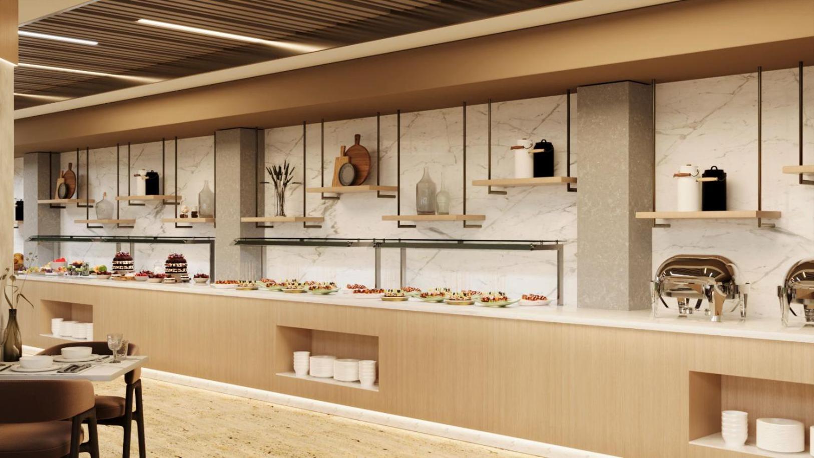 Sun Heava Queen Hotel 4*