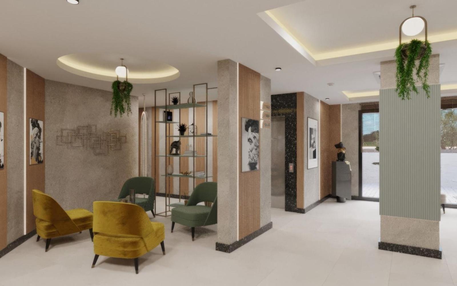 Sun Heava Queen Hotel 4*