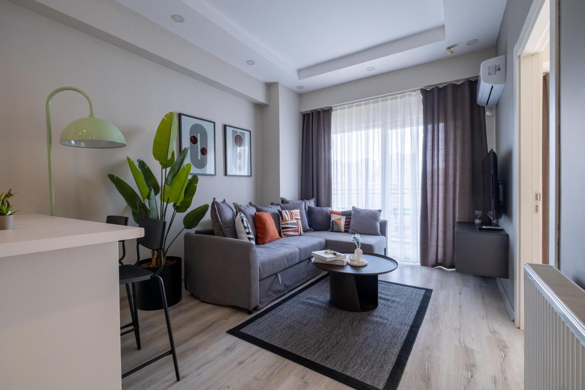 Apartment Linkinn Luxury &