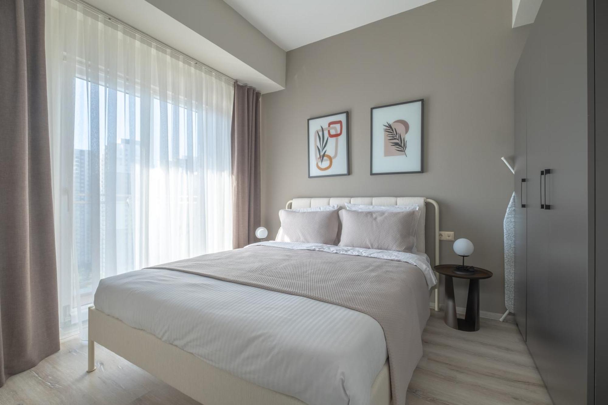 Linkinn Luxury & Apartment