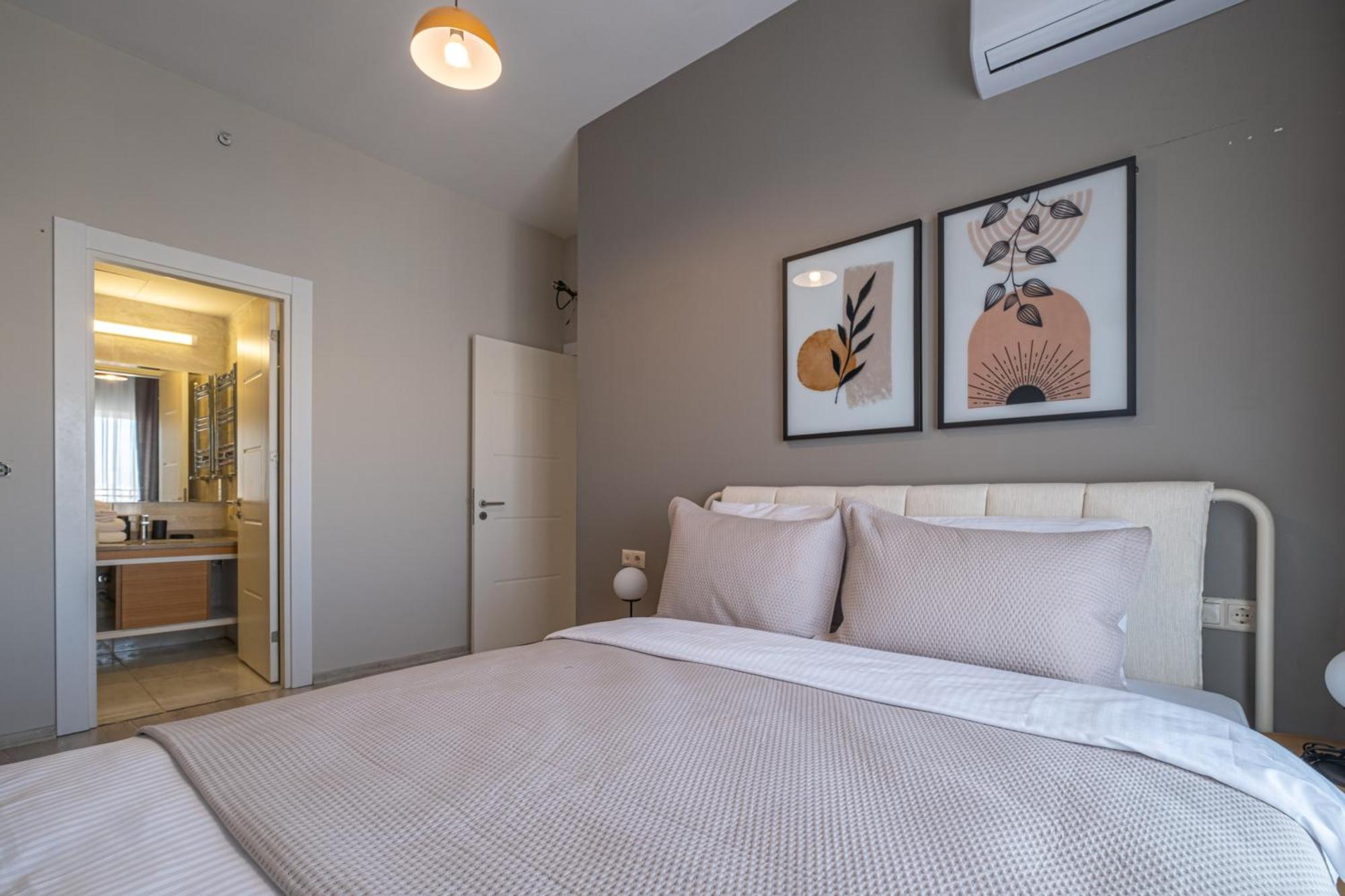 Apartment Linkinn Luxury &