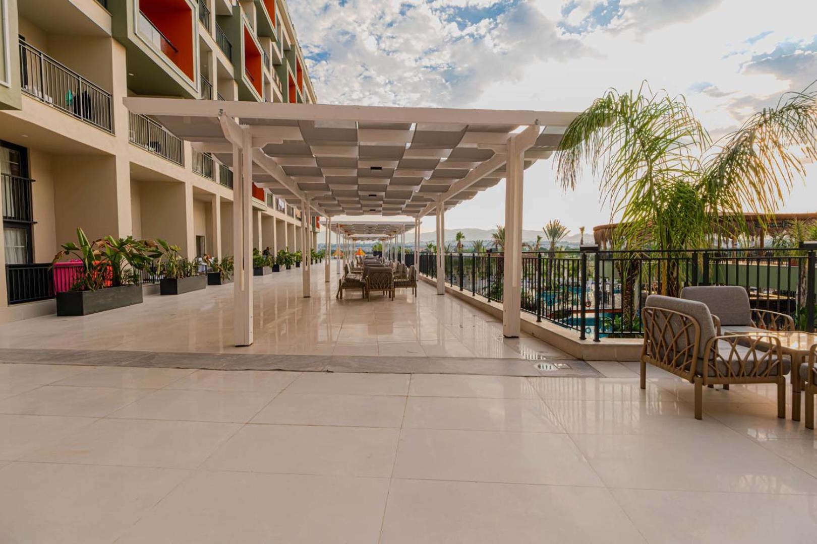 Dream Fun World Hotel 5*