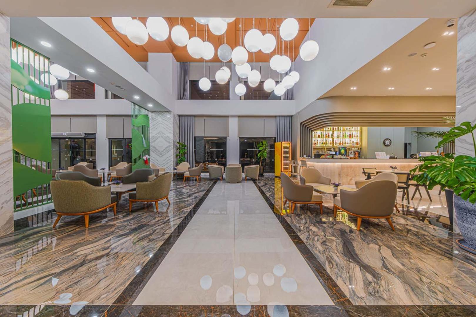 Hotel Dream Fun World
