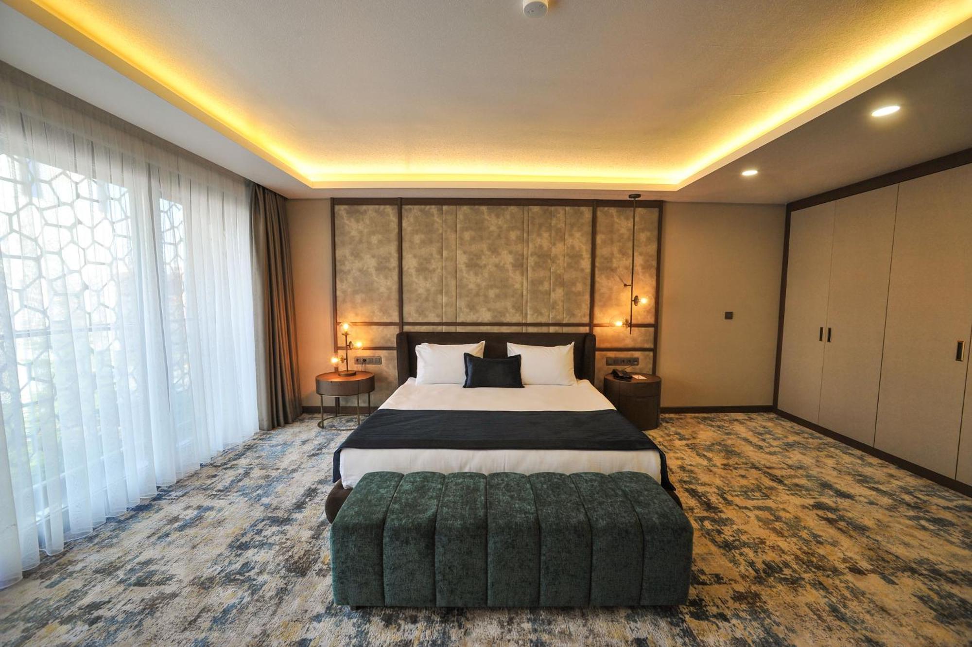 The Alpfine Hotel