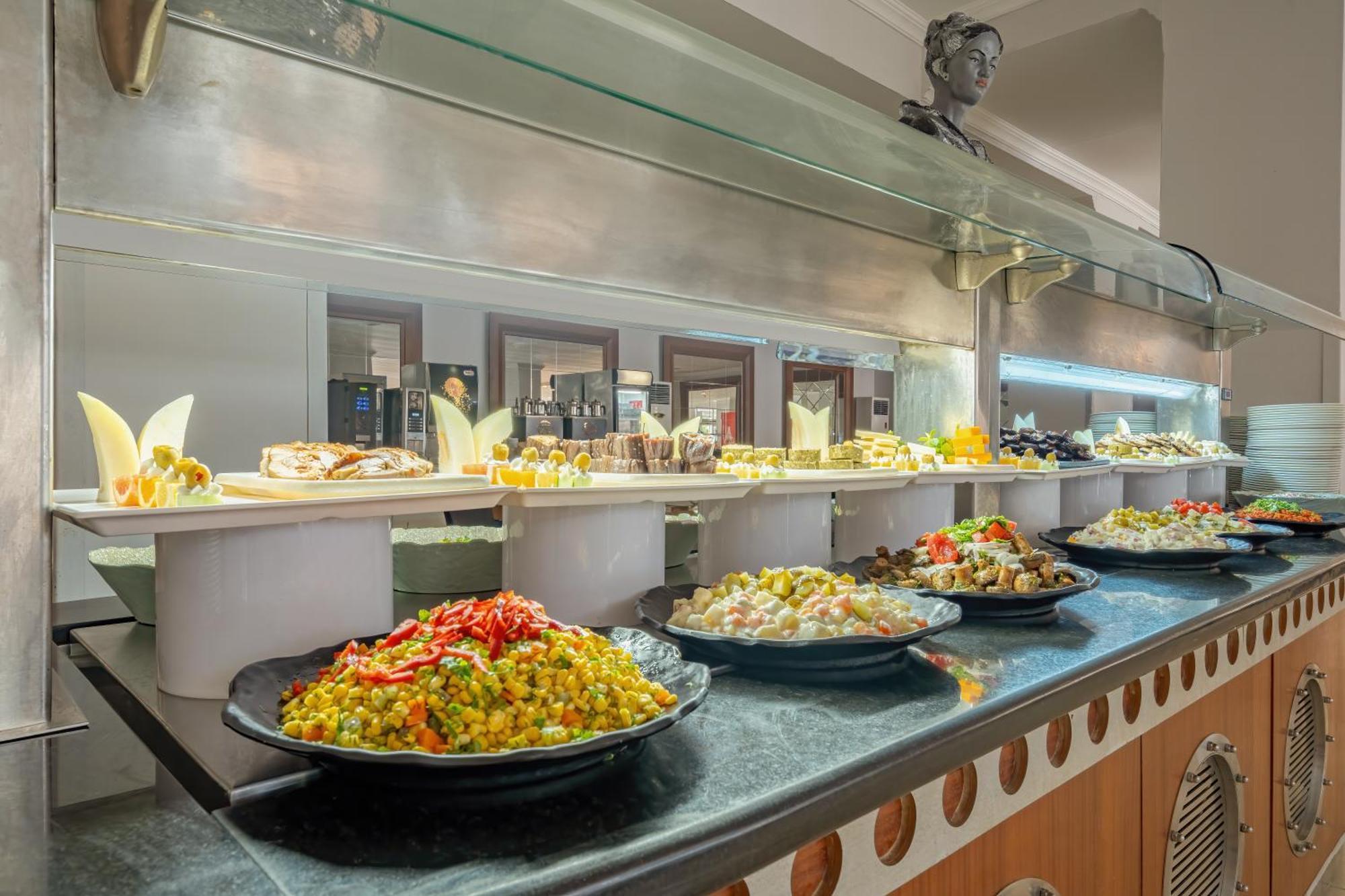 Nusso Club Hotel