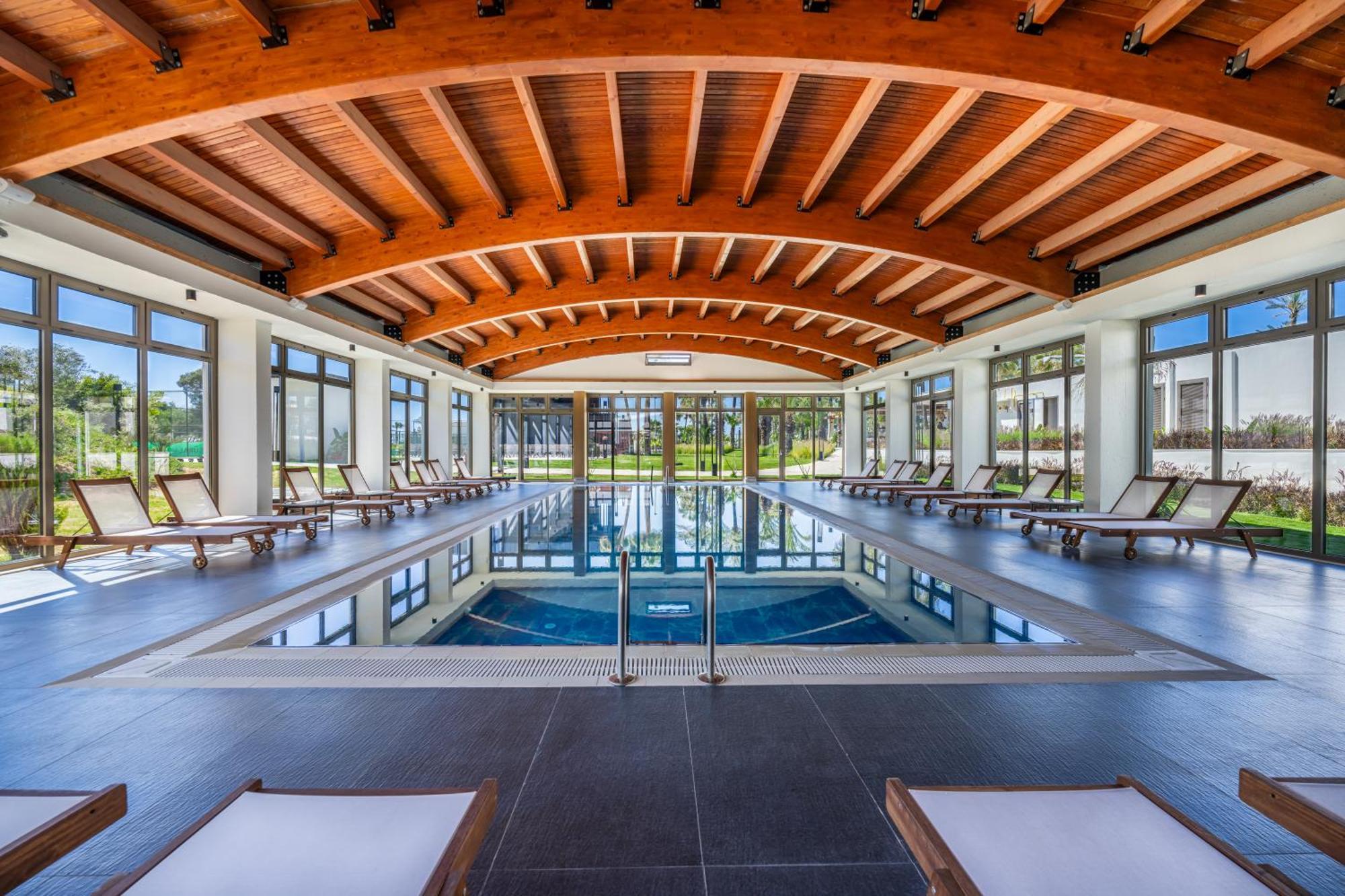 Resort Sural Saray (adults Only)