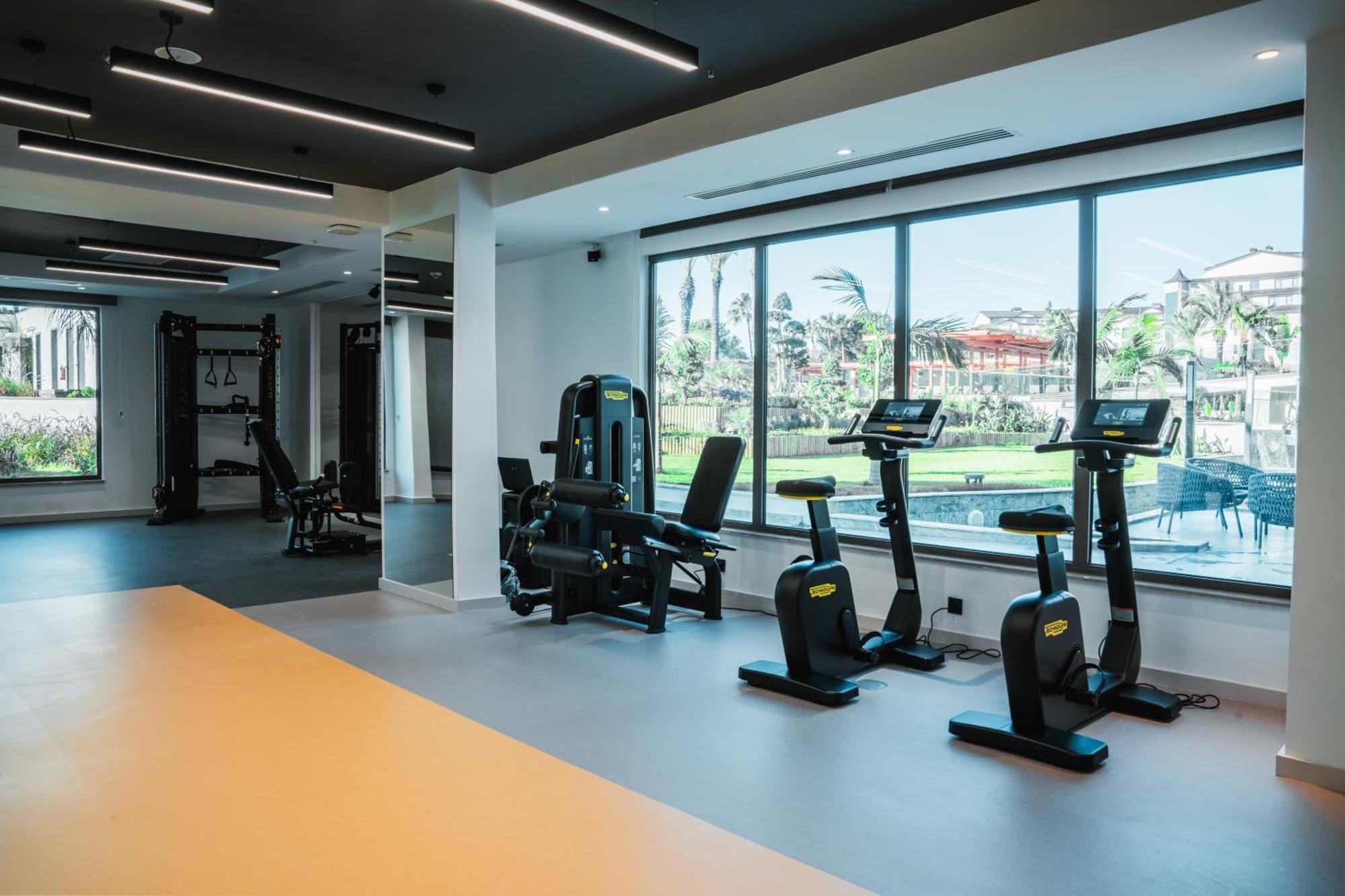 Sural Saray (adults Only) 5*