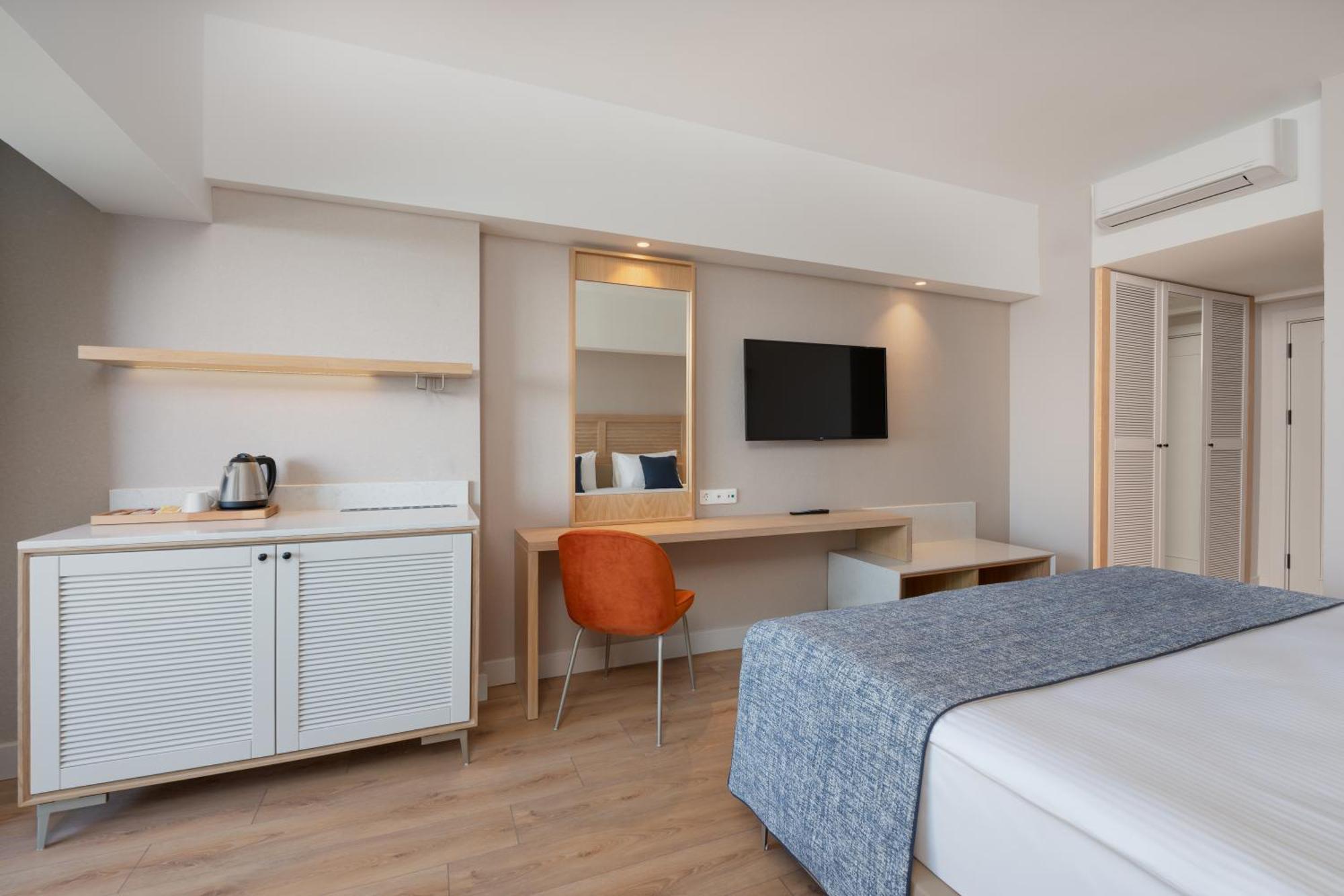 Resort Sural Saray (adults Only)