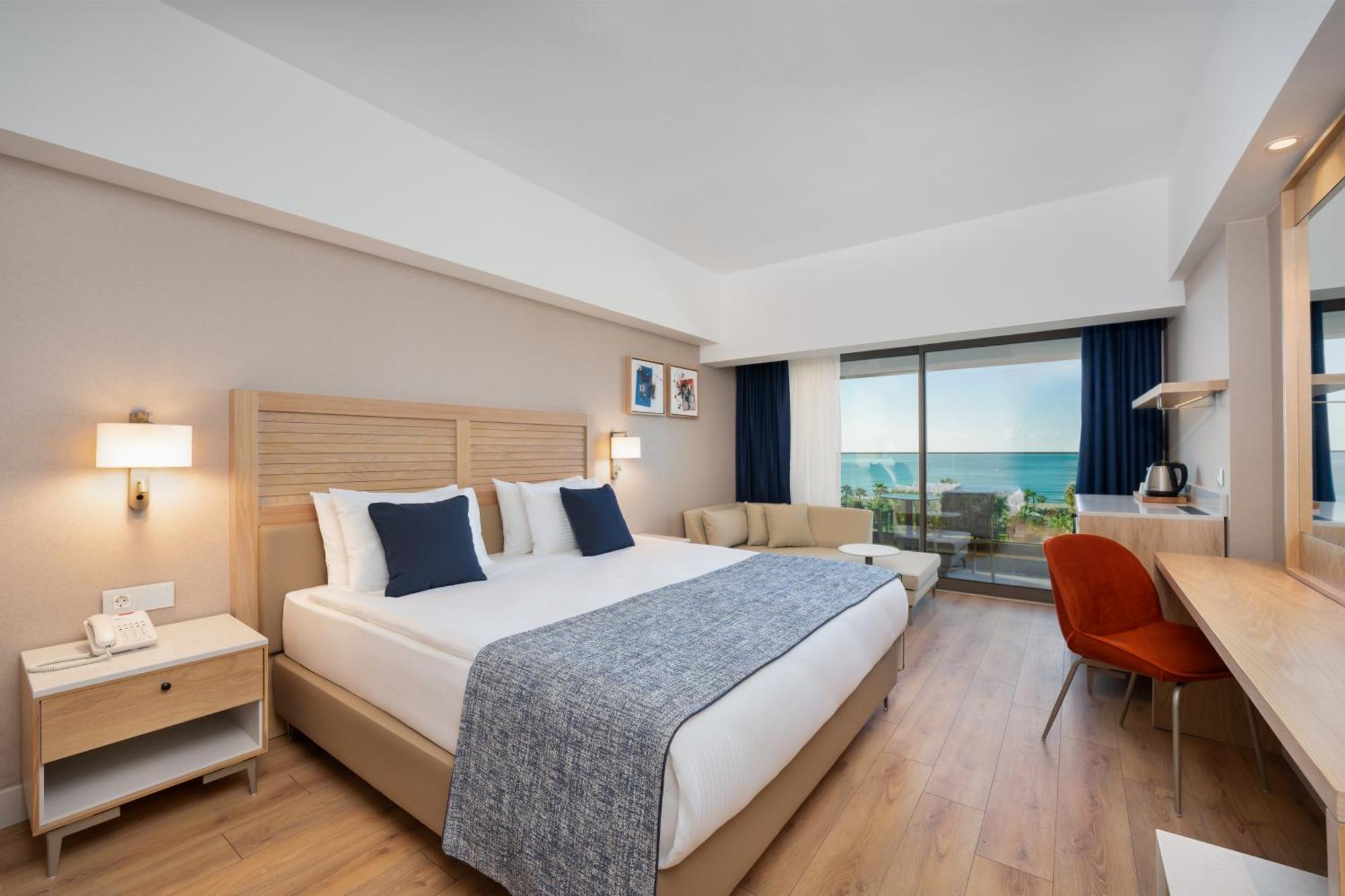 Sural Saray (adults Only) Resort Side