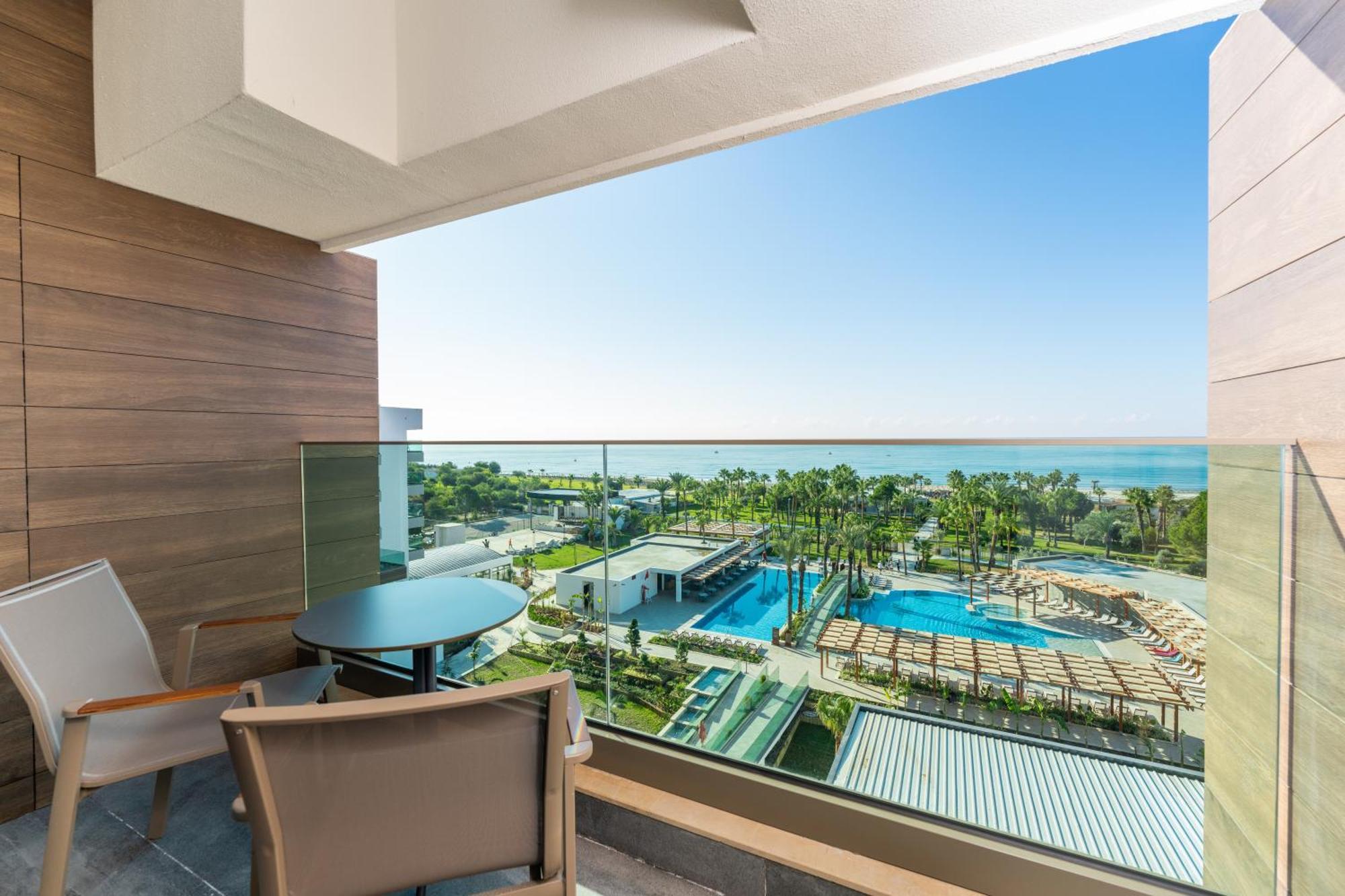 Sural Saray (adults Only) Resort