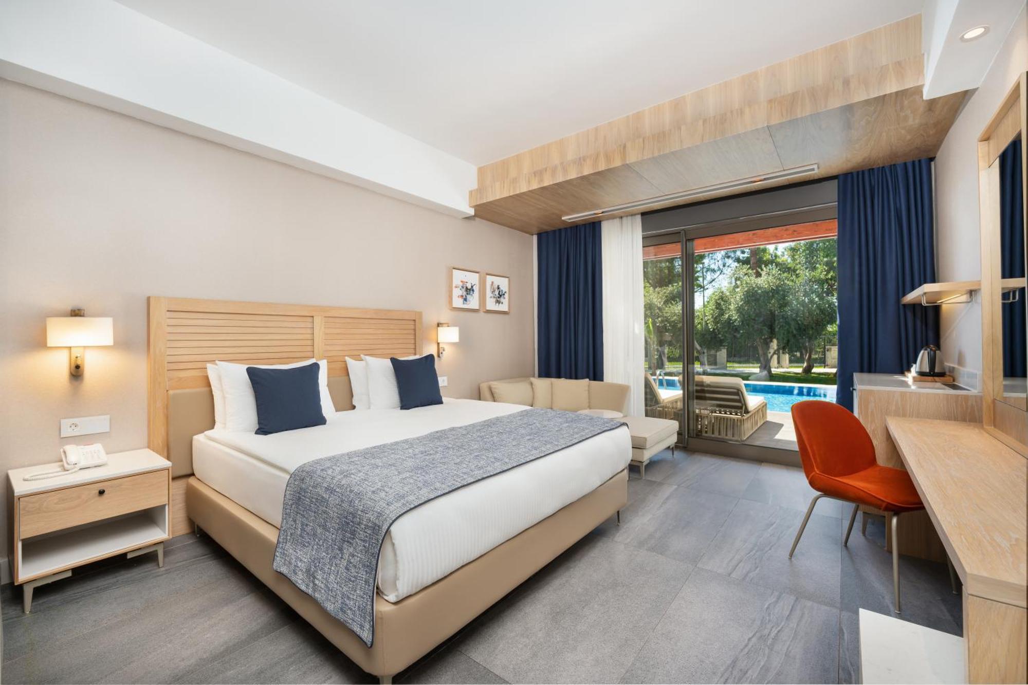 Sural Saray (adults Only) Side