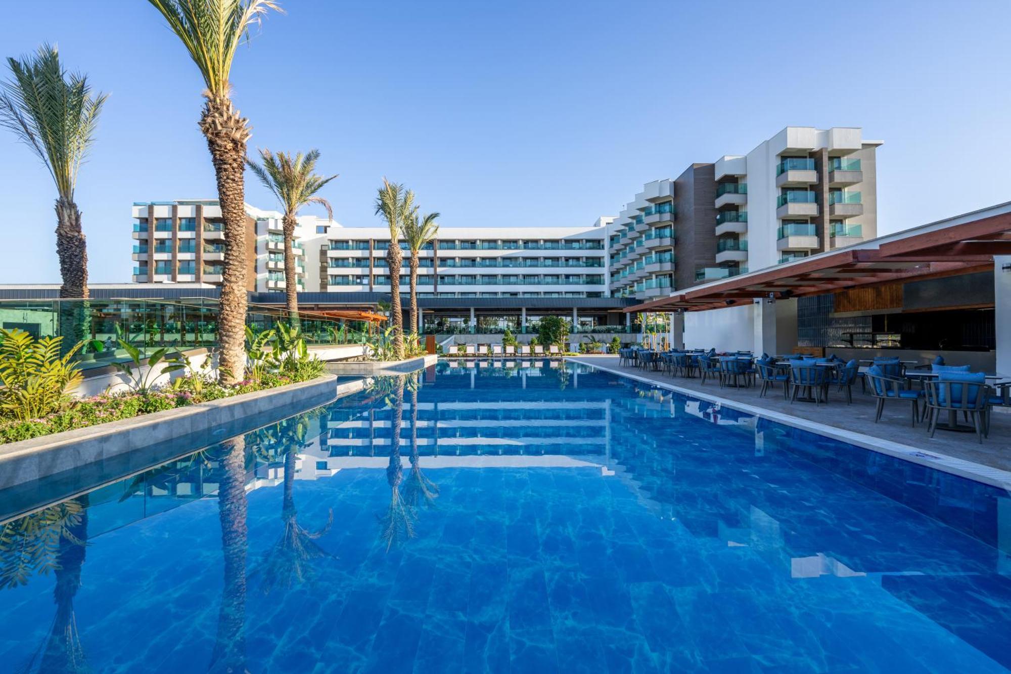 Sural Saray (adults Only) 5* Side