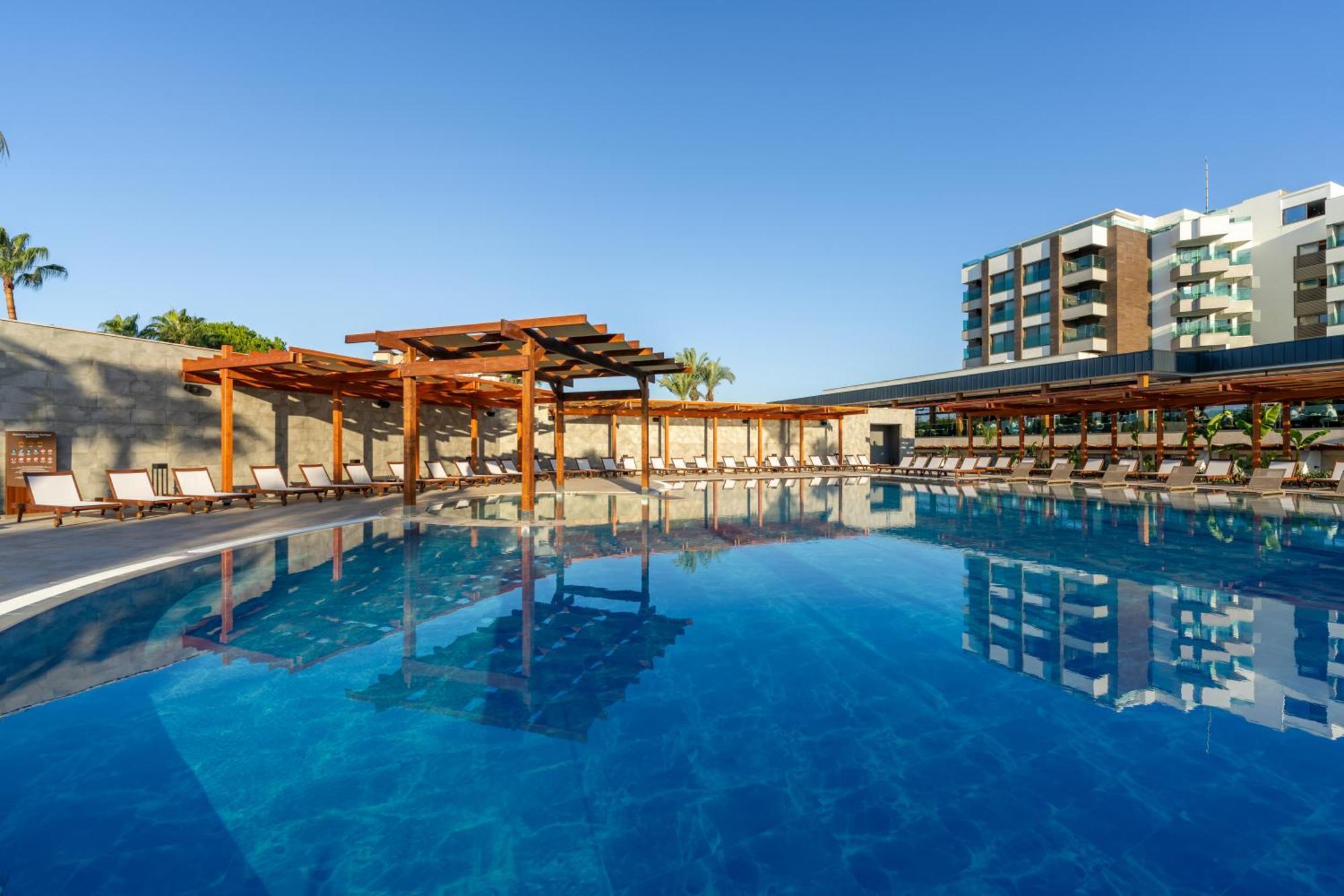 Resort Sural Saray (adults Only) 5*