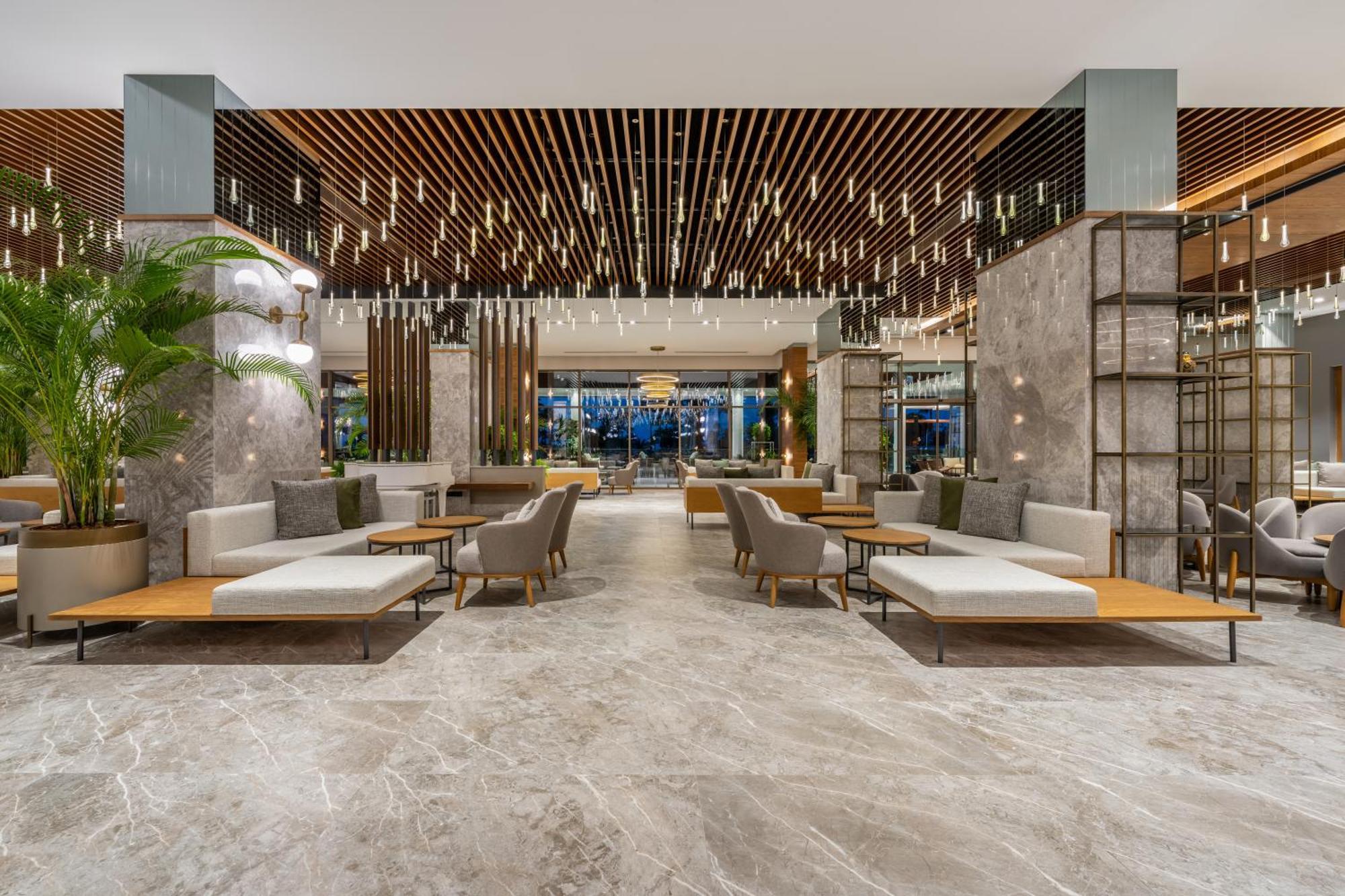 Sural Saray (adults Only) 5*