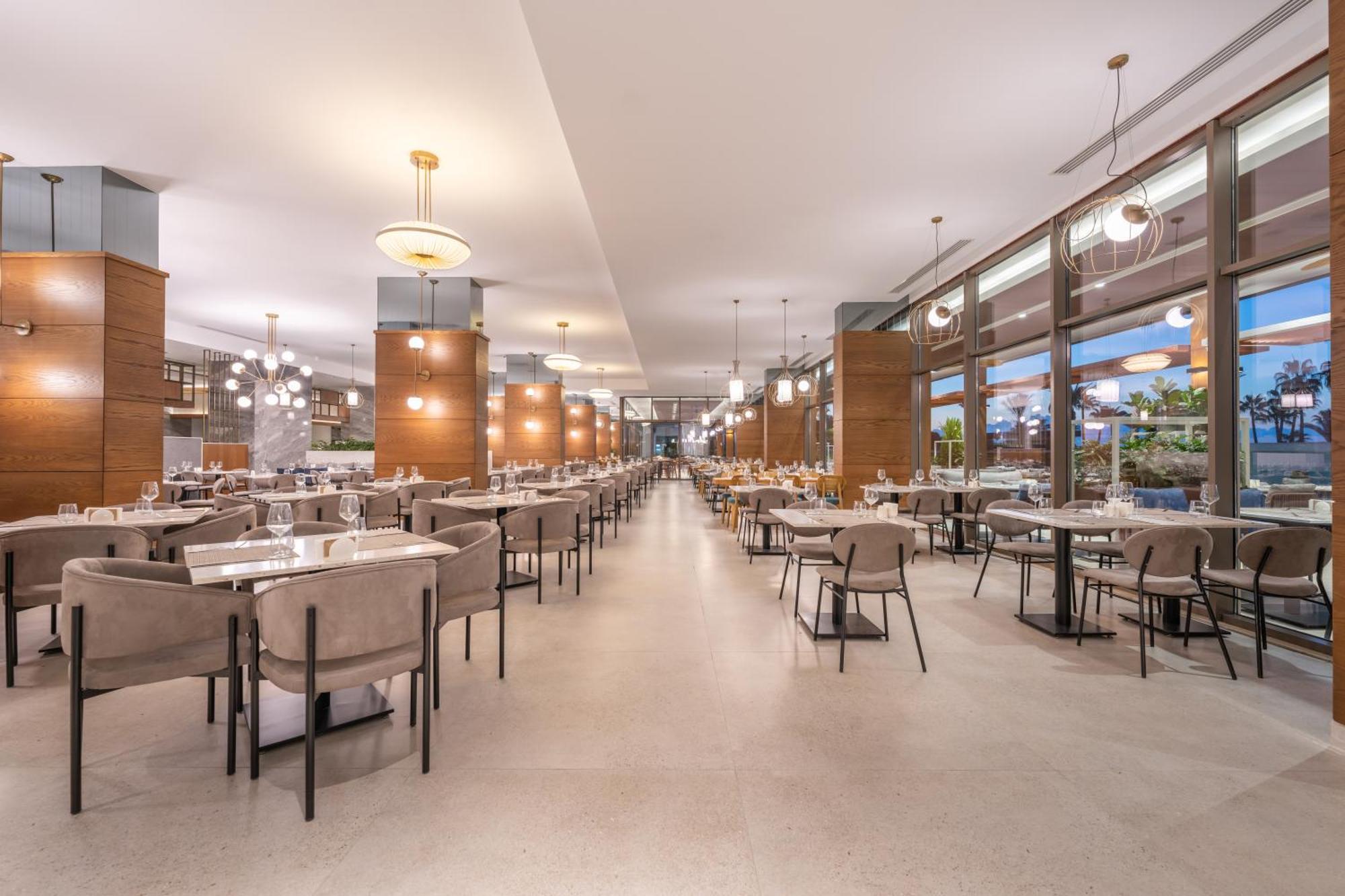 Sural Saray (adults Only) 5* Side