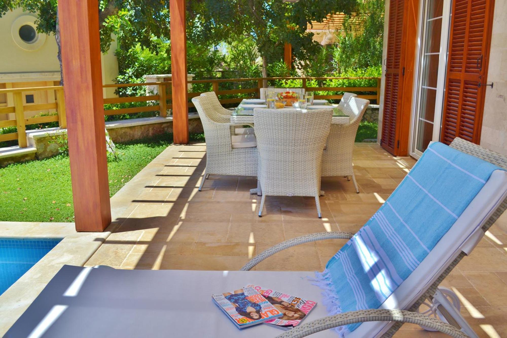 Zeytin Kalkan