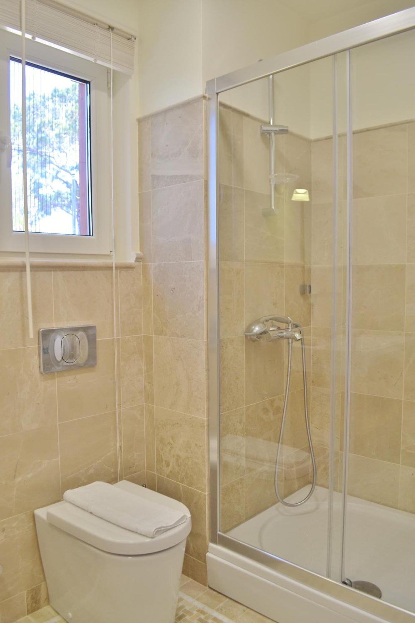 Villa Zeytin Kalkan Kas