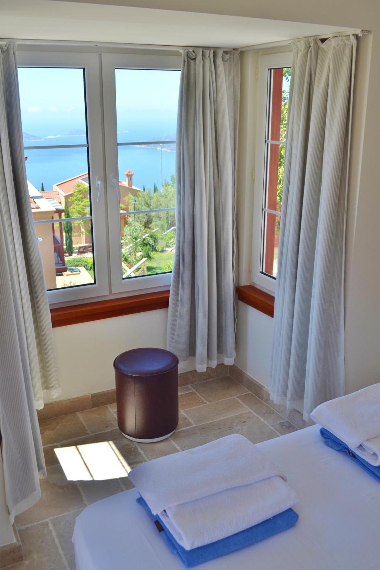 Zeytin Kalkan *