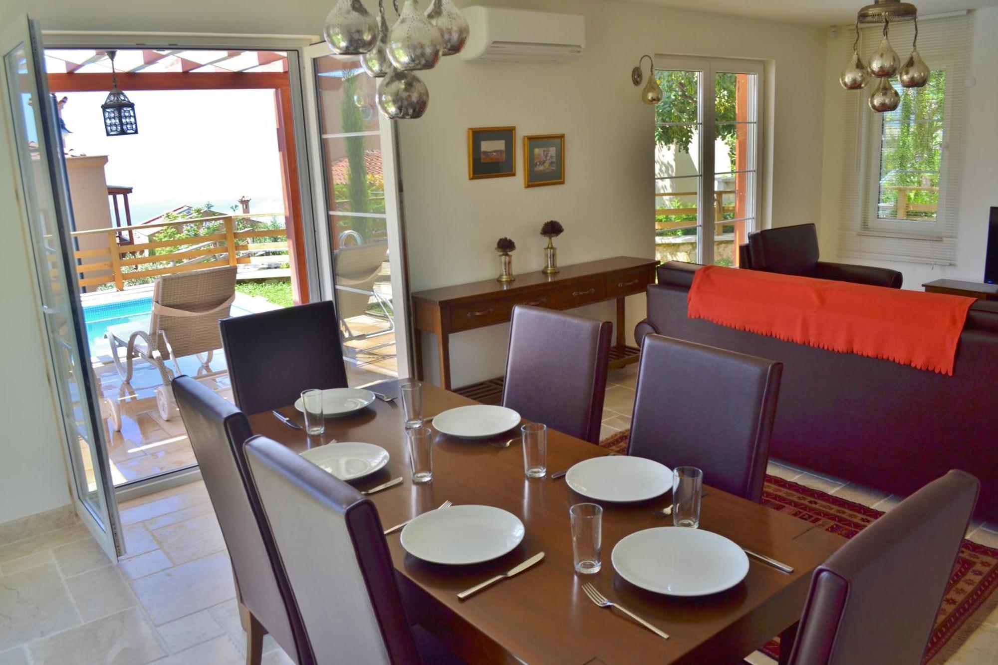Zeytin Kalkan