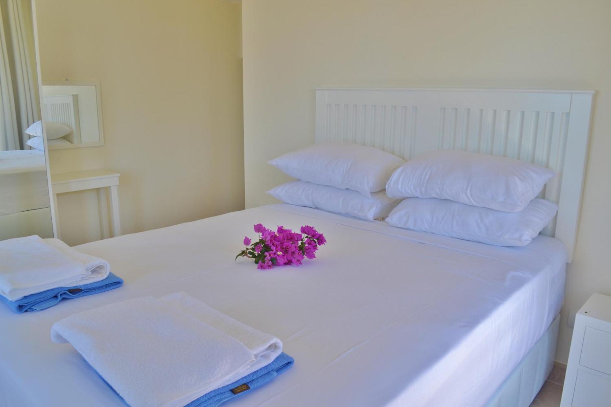 Zeytin Kalkan Villa Kas