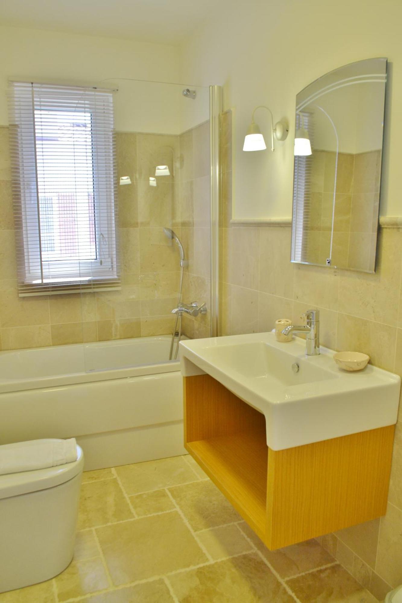 Villa Zeytin Kalkan Kas