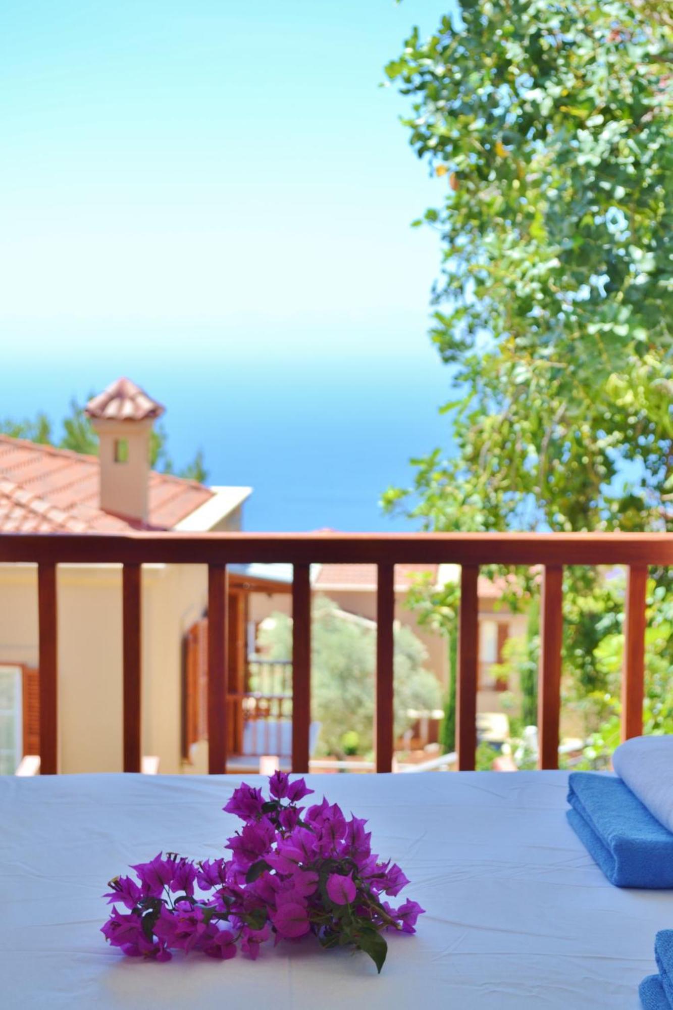 Villa Zeytin Kalkan
