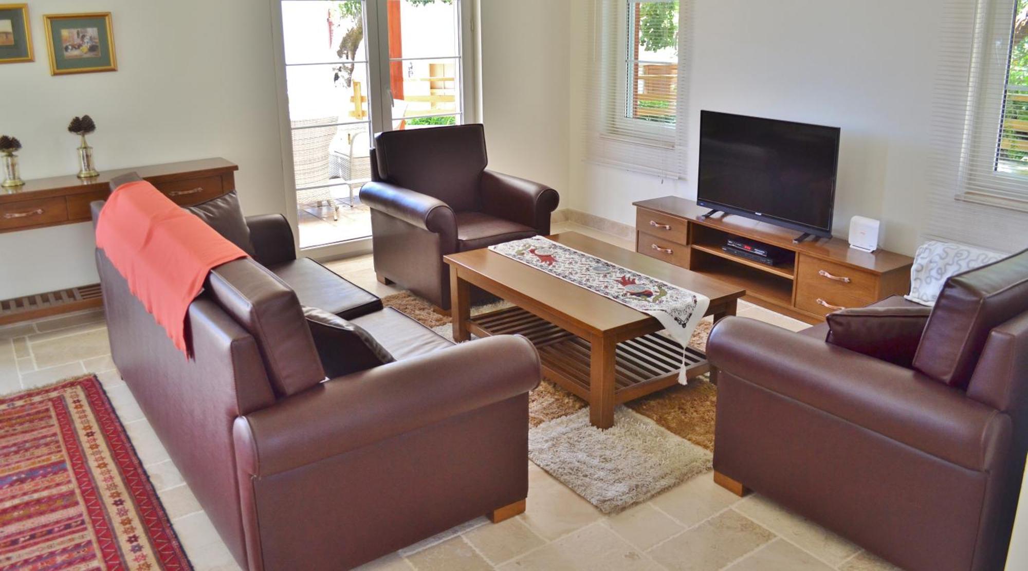 Villa Zeytin Kalkan