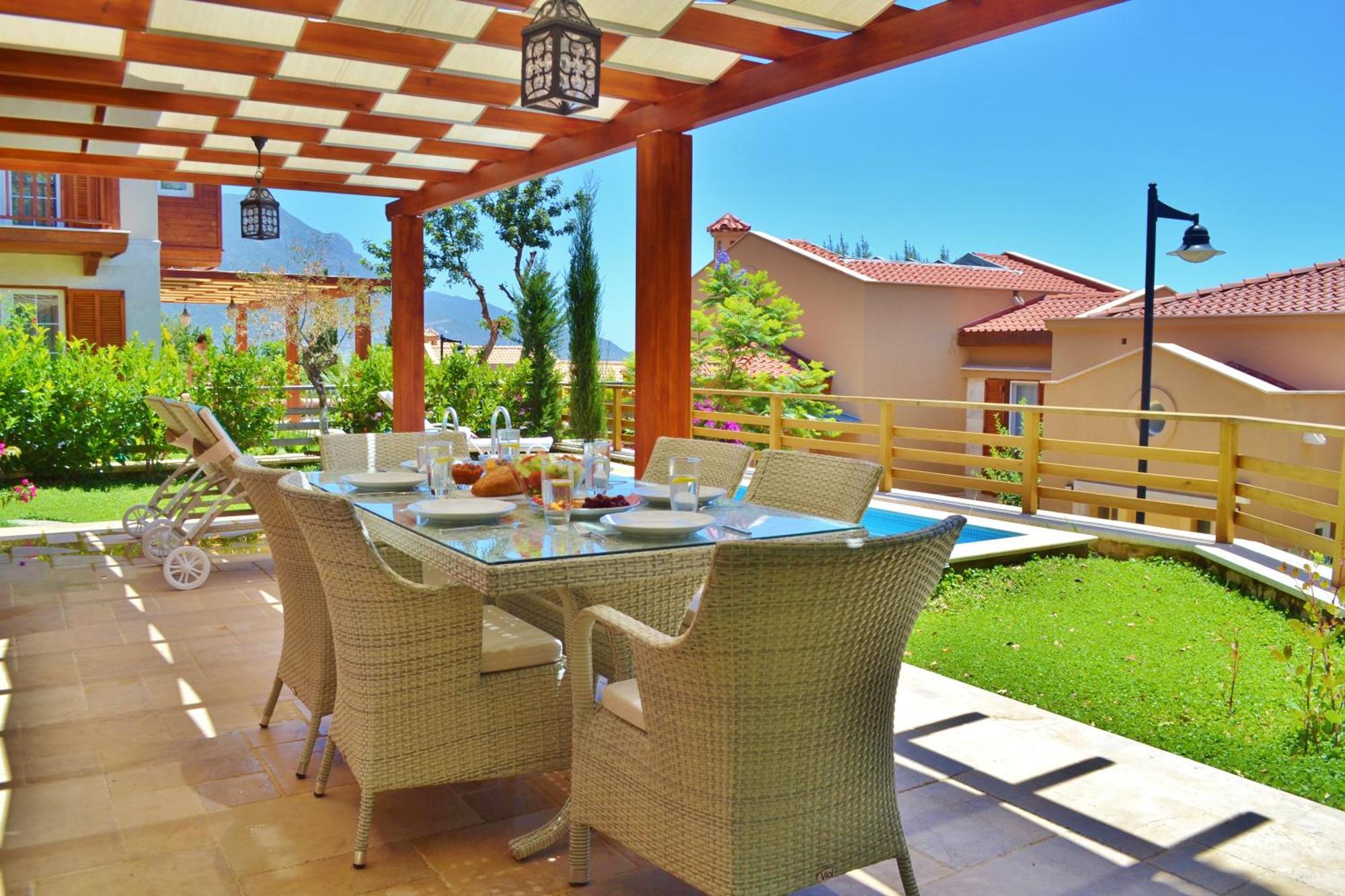 Zeytin Kalkan *