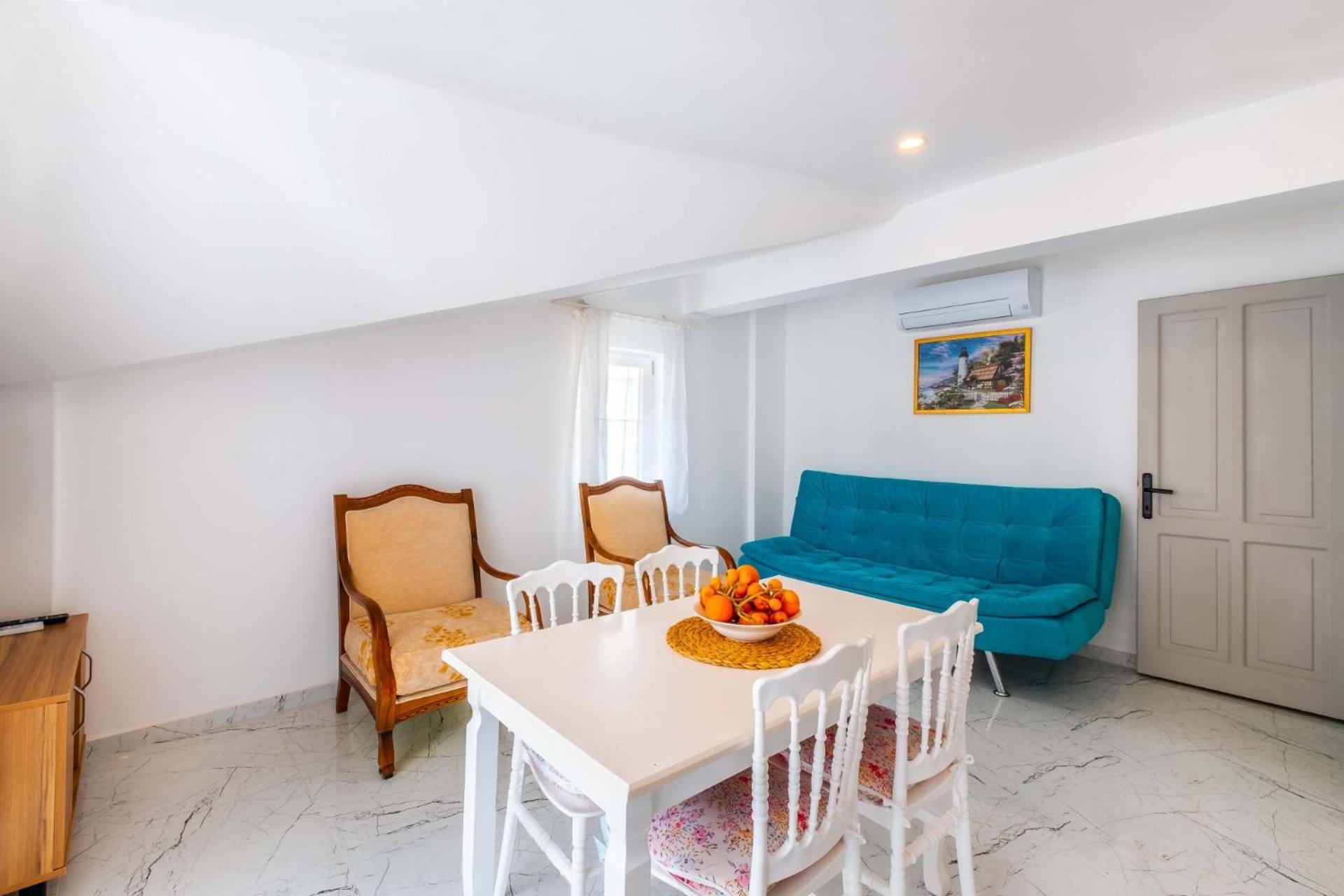 Aparthotel Yosun Kas