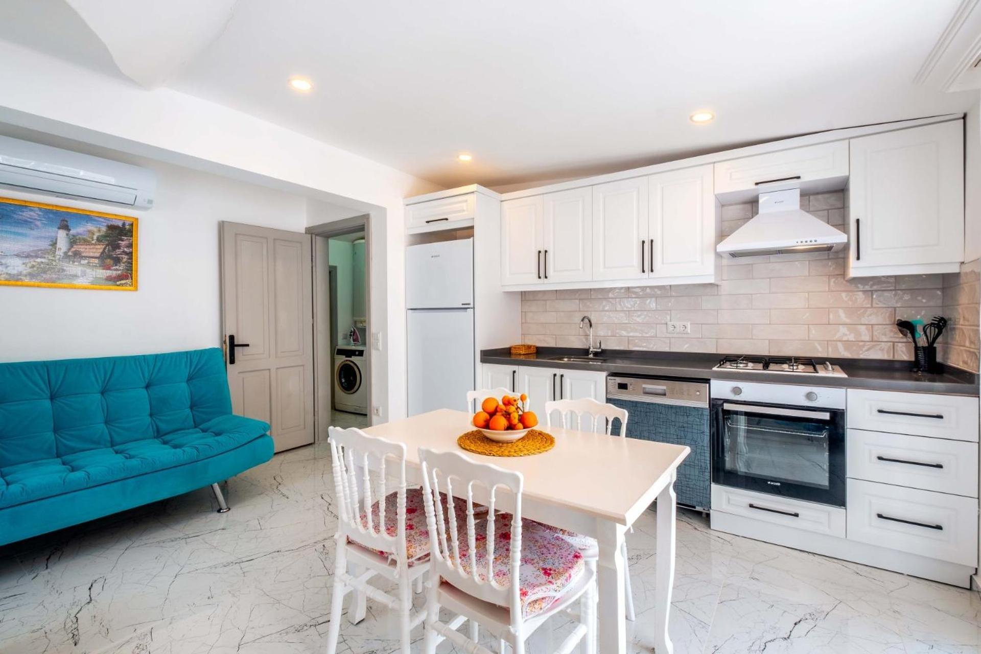 Aparthotel Yosun Kas