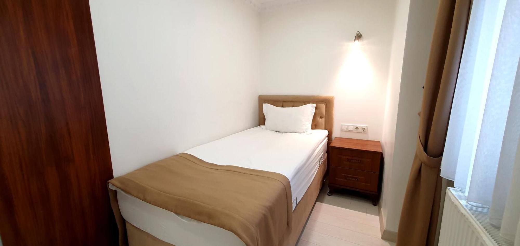 Taksim Flat * Istanbul
