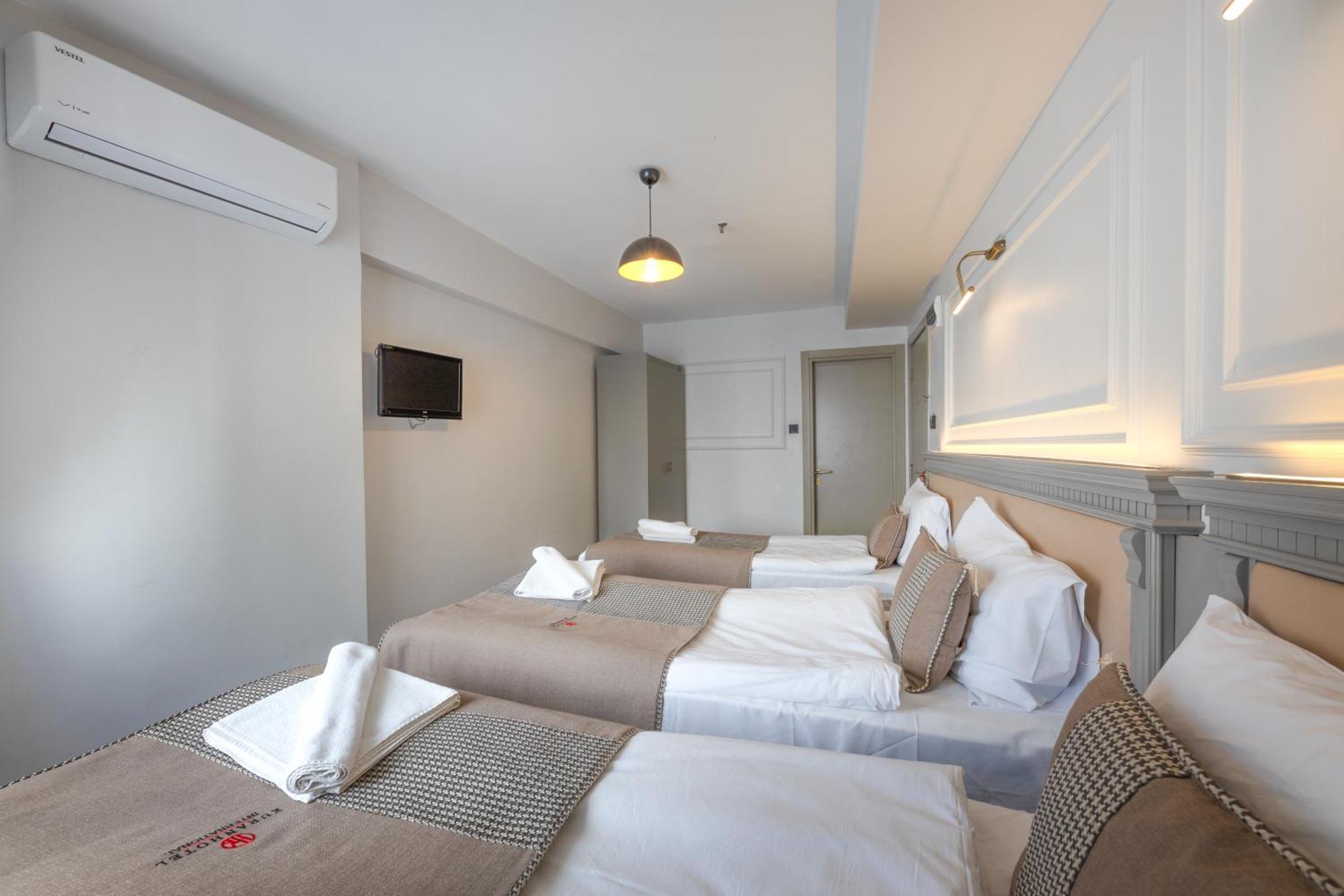 Kuran International 3* Istanbul