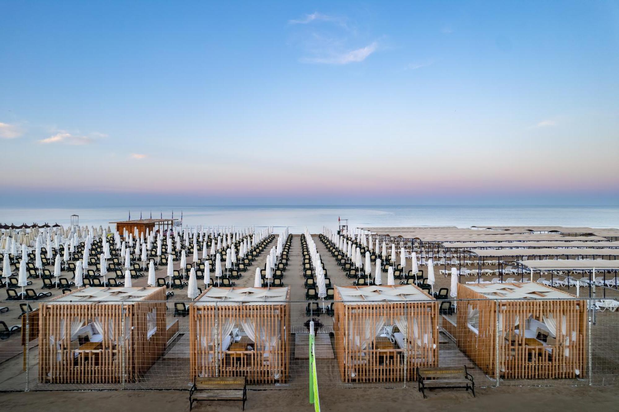 Sentido Trendy Verbena Resort