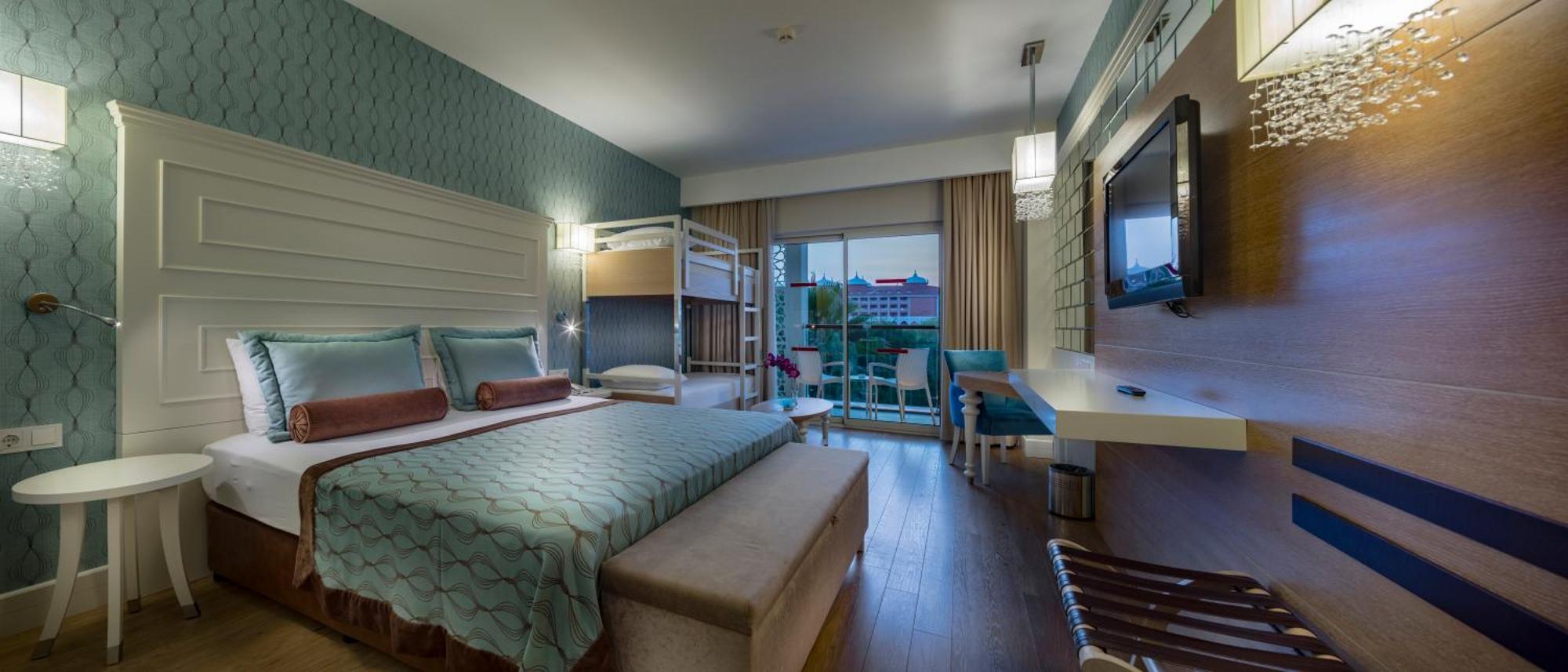 Resort Sentido Trendy Verbena 5*