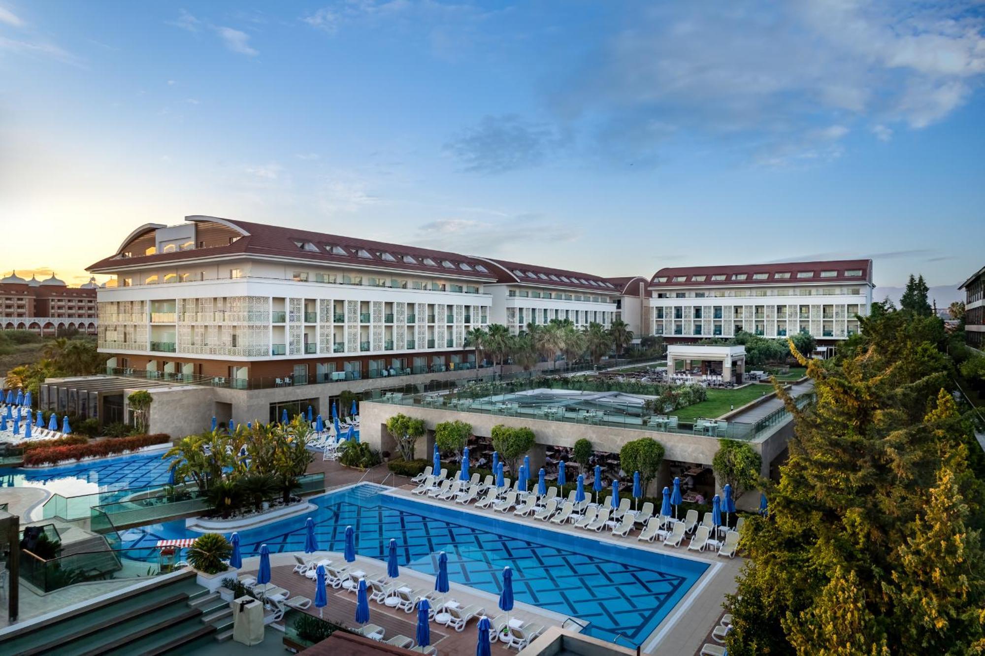 Resort Sentido Trendy Verbena Side