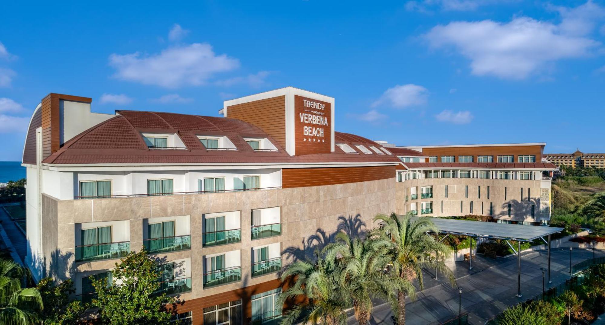 Sentido Trendy Verbena 5*