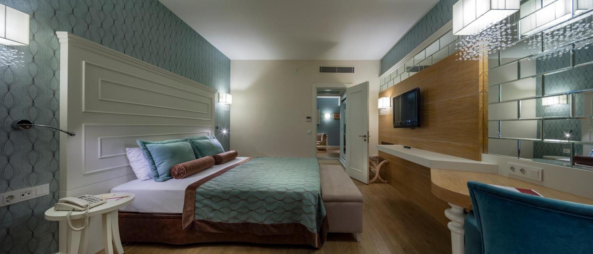 Resort Sentido Trendy Verbena Side