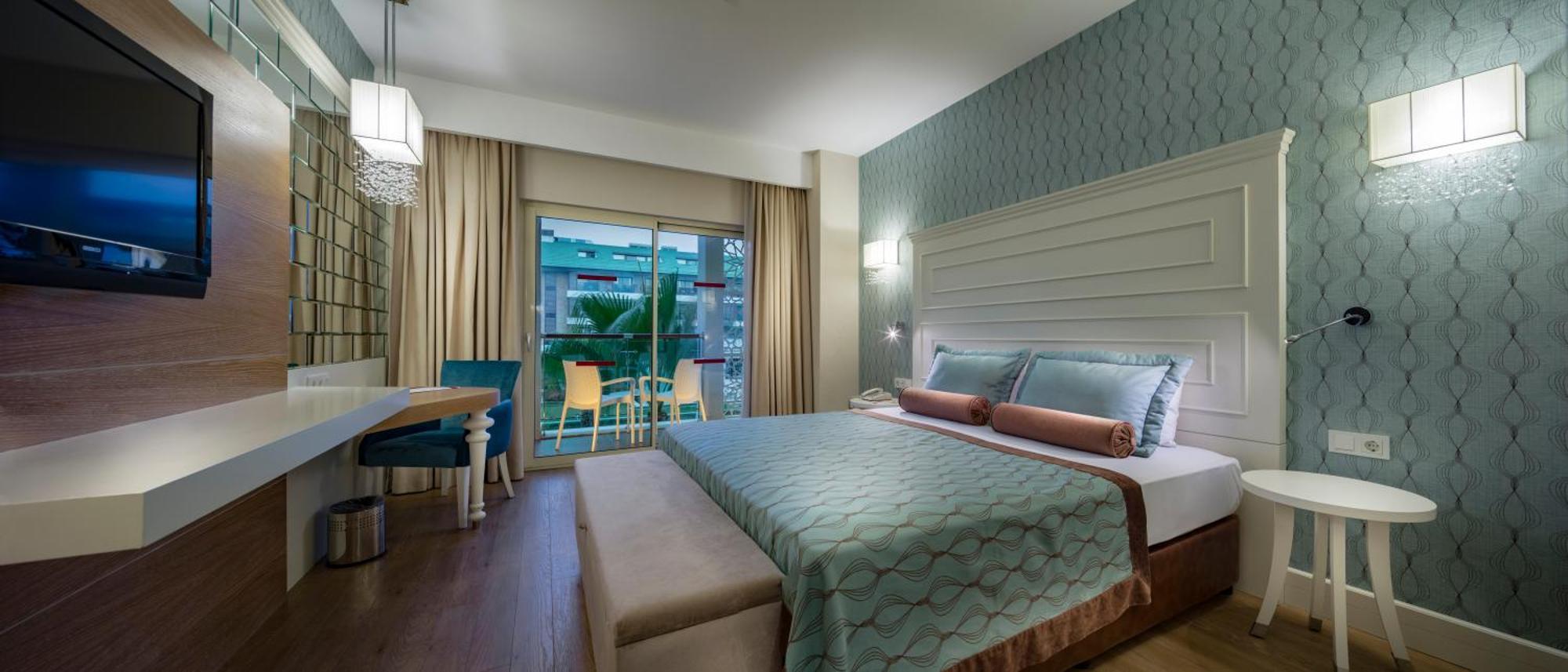 Resort Sentido Trendy Verbena