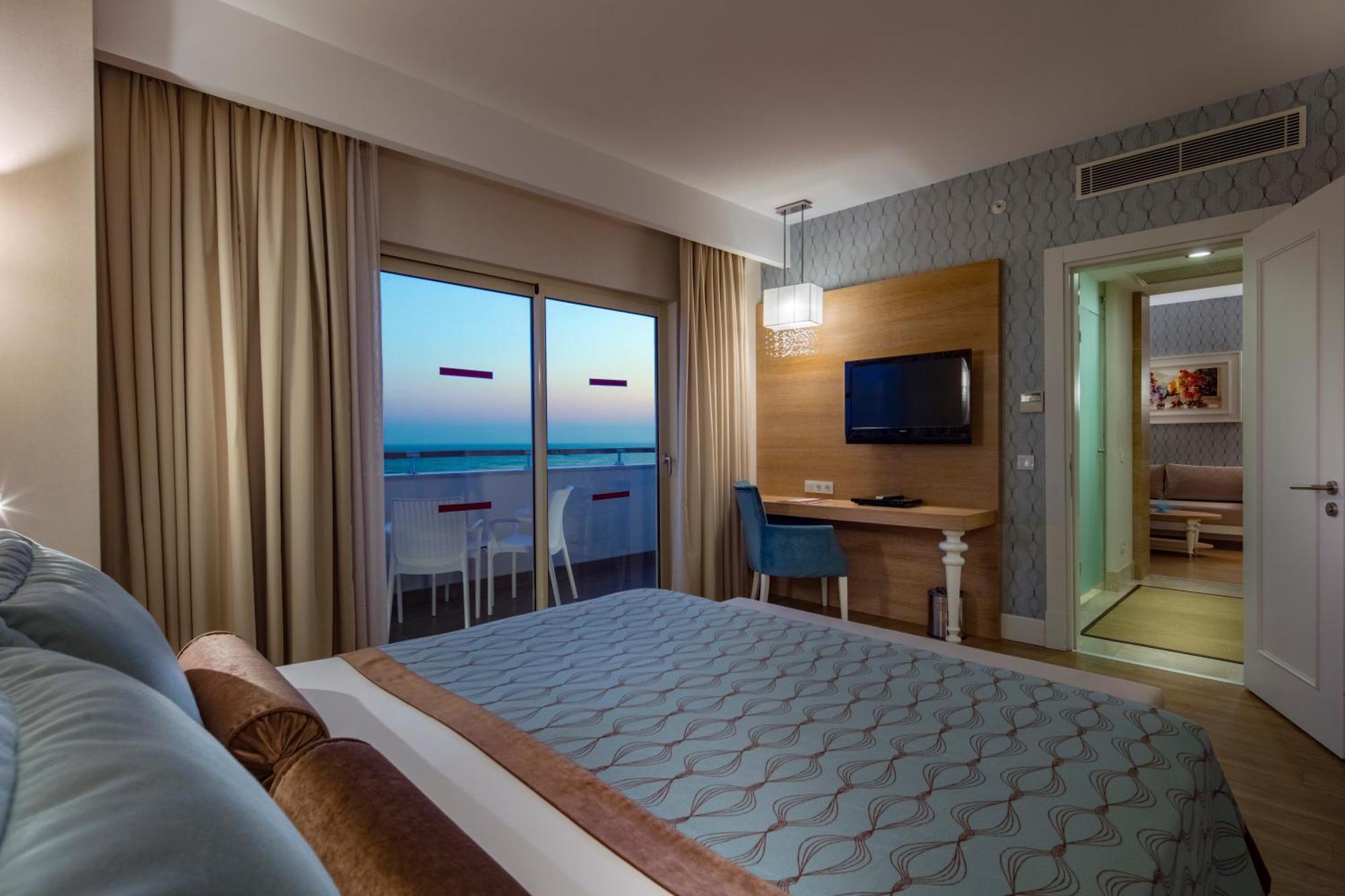 Sentido Trendy Verbena Resort 5*