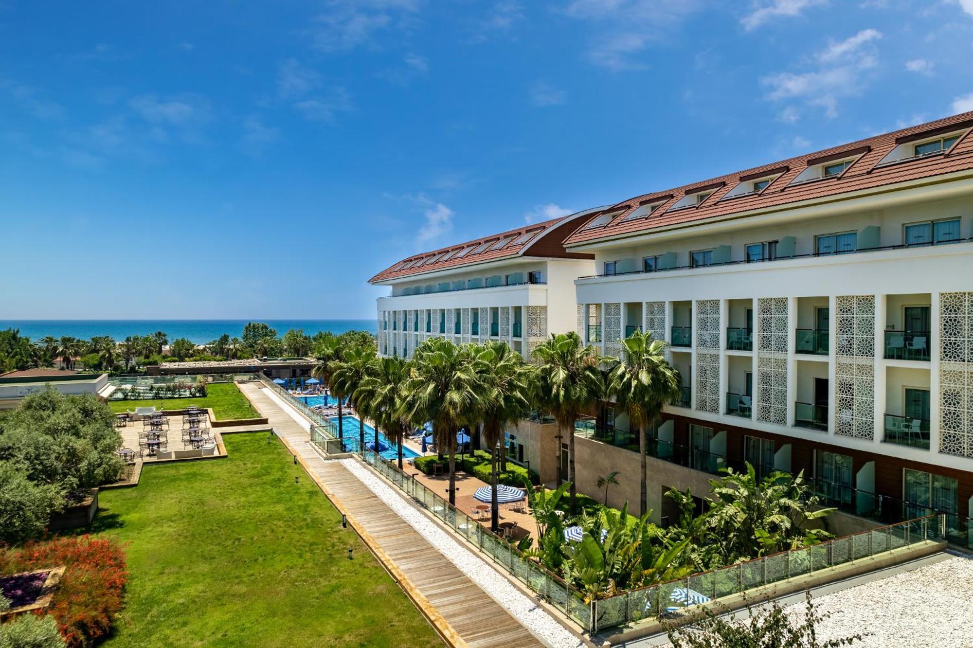 Resort Sentido Trendy Verbena