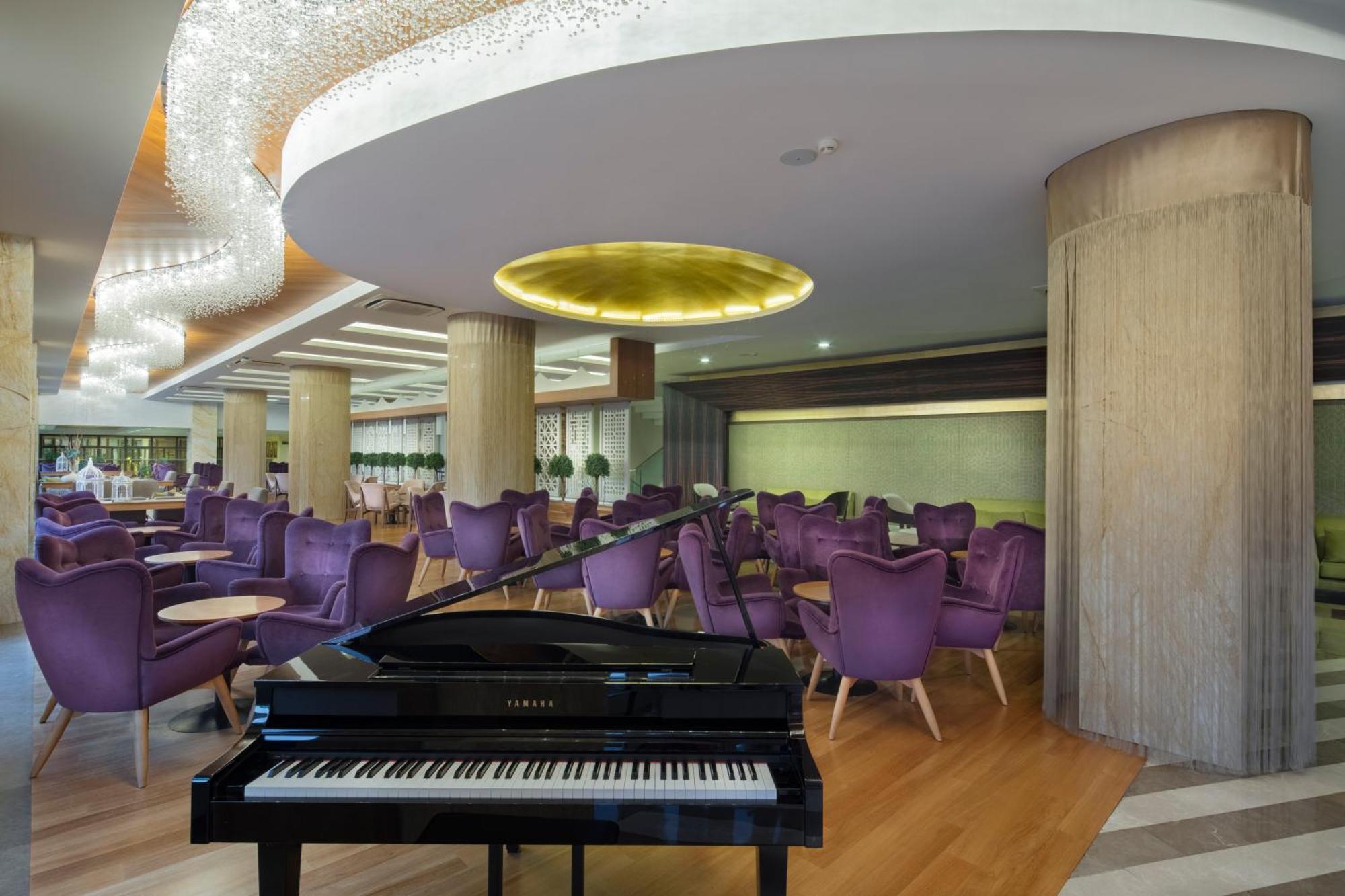 Sentido Trendy Verbena Side