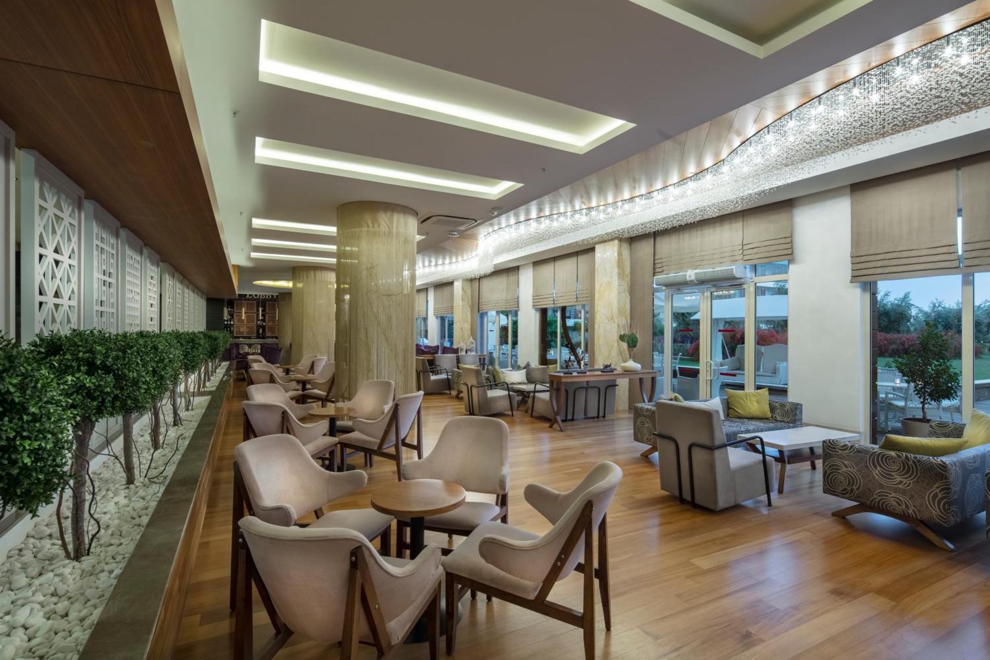 Sentido Trendy Verbena Resort 5*