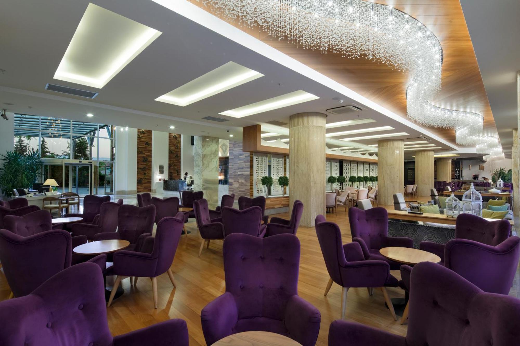 Resort Sentido Trendy Verbena Side