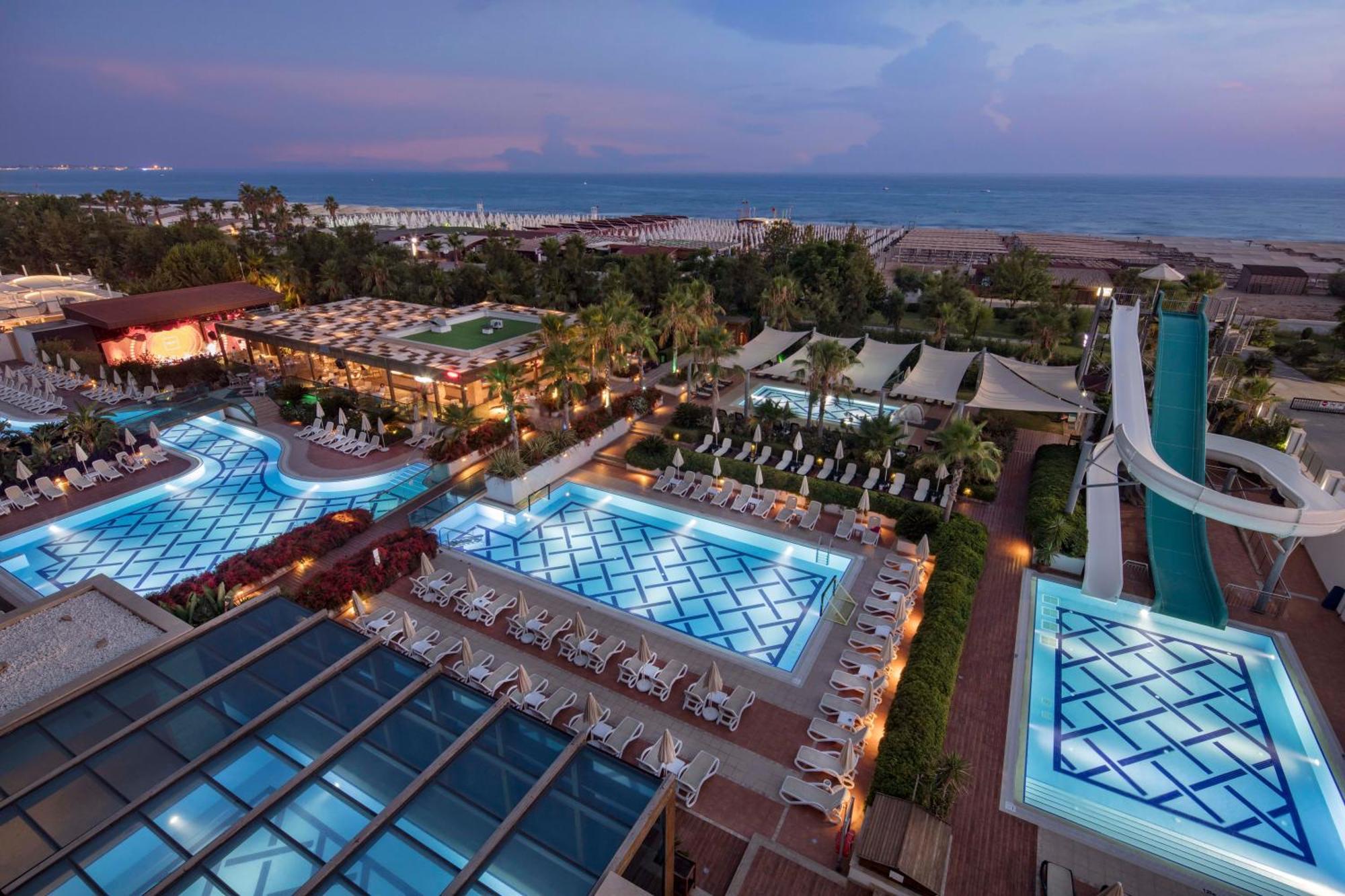 Sentido Trendy Verbena 5*