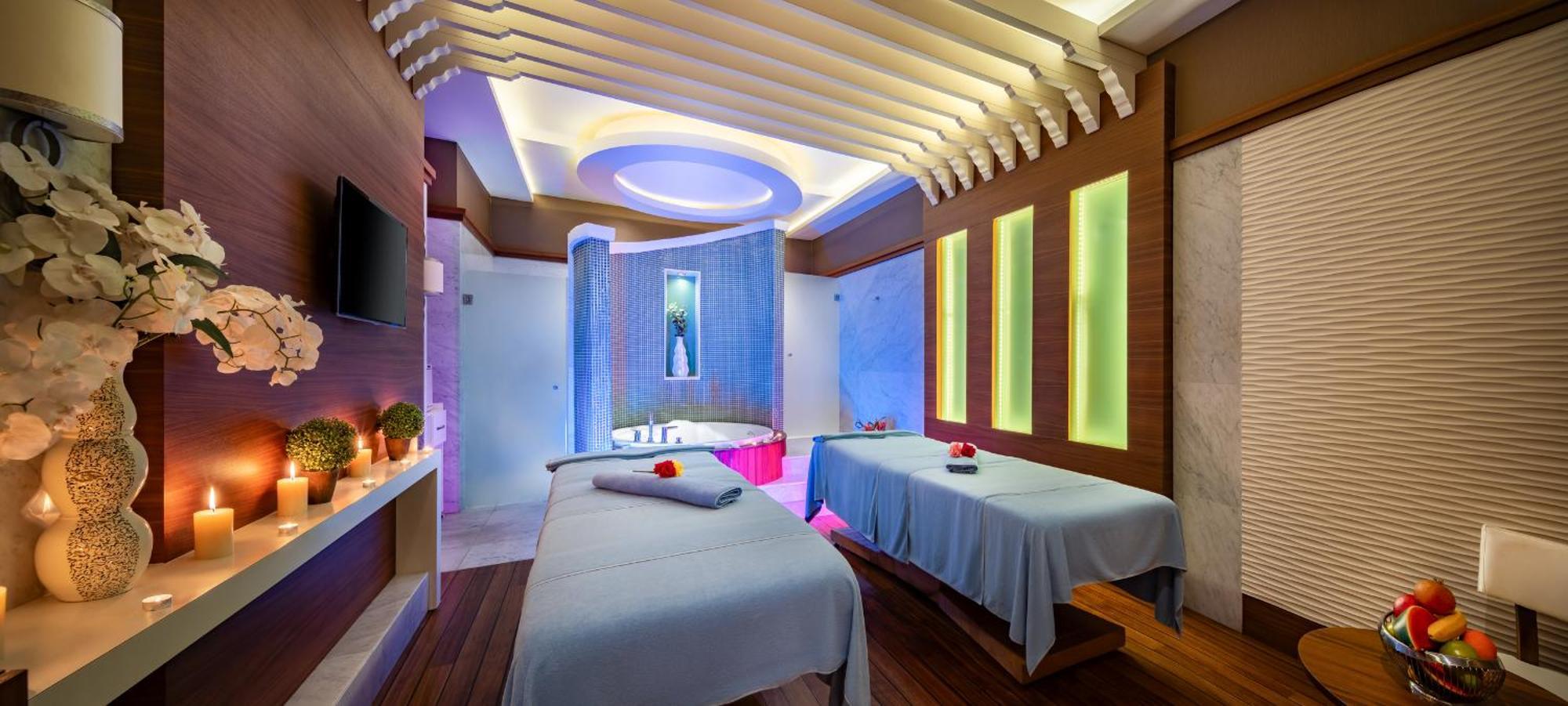 Sentido Trendy Verbena Side