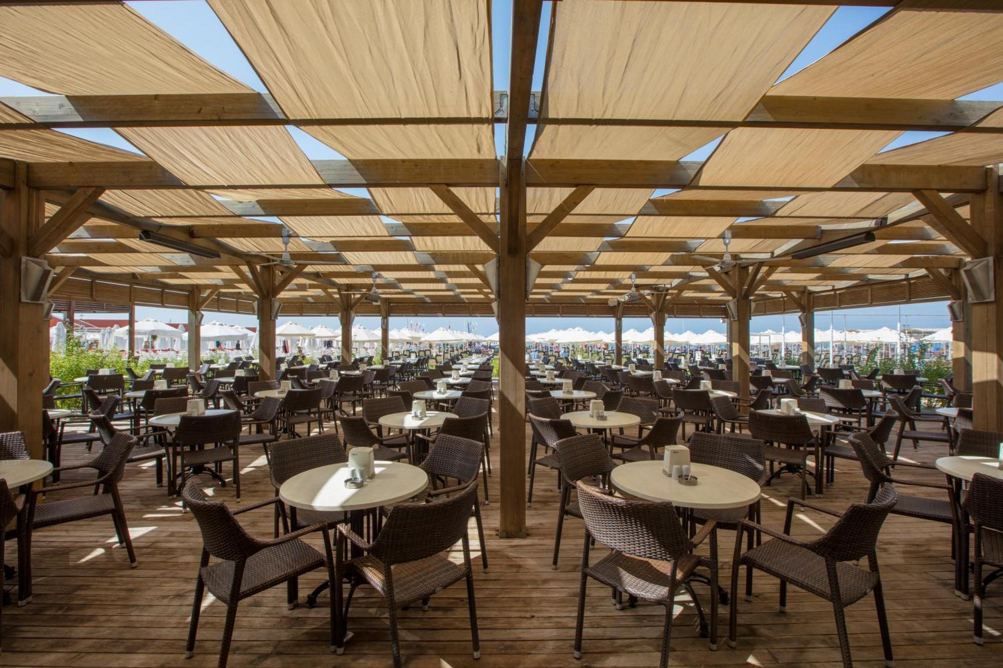 Resort Sentido Trendy Verbena
