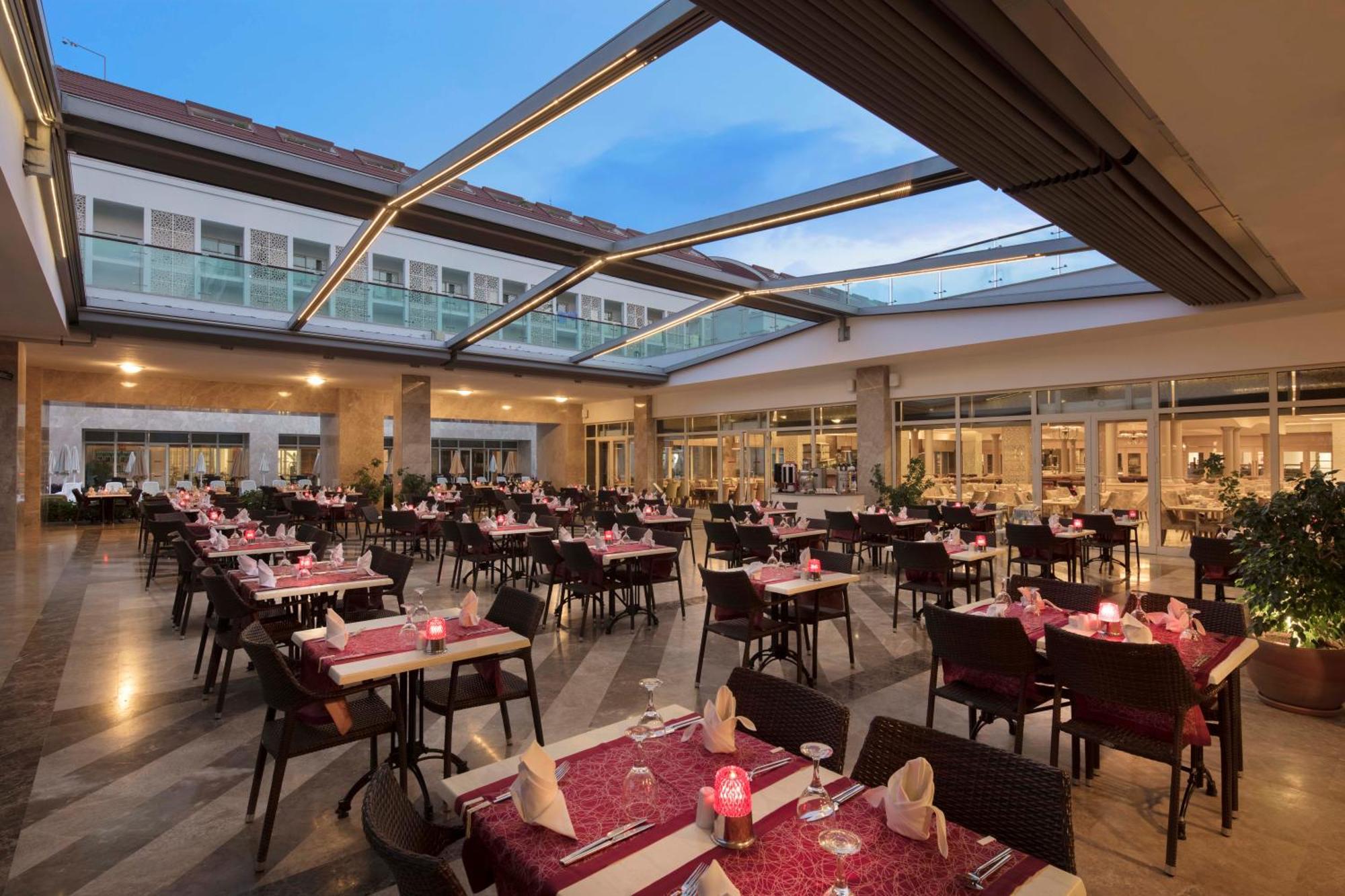 Resort Sentido Trendy Verbena Side
