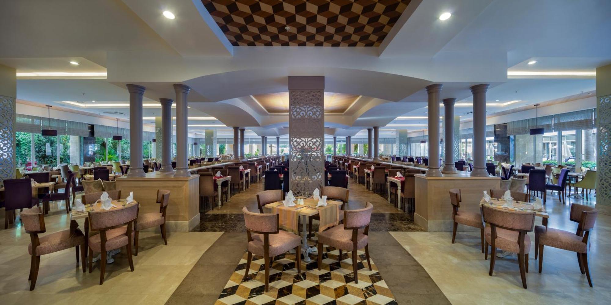 Sentido Trendy Verbena Resort