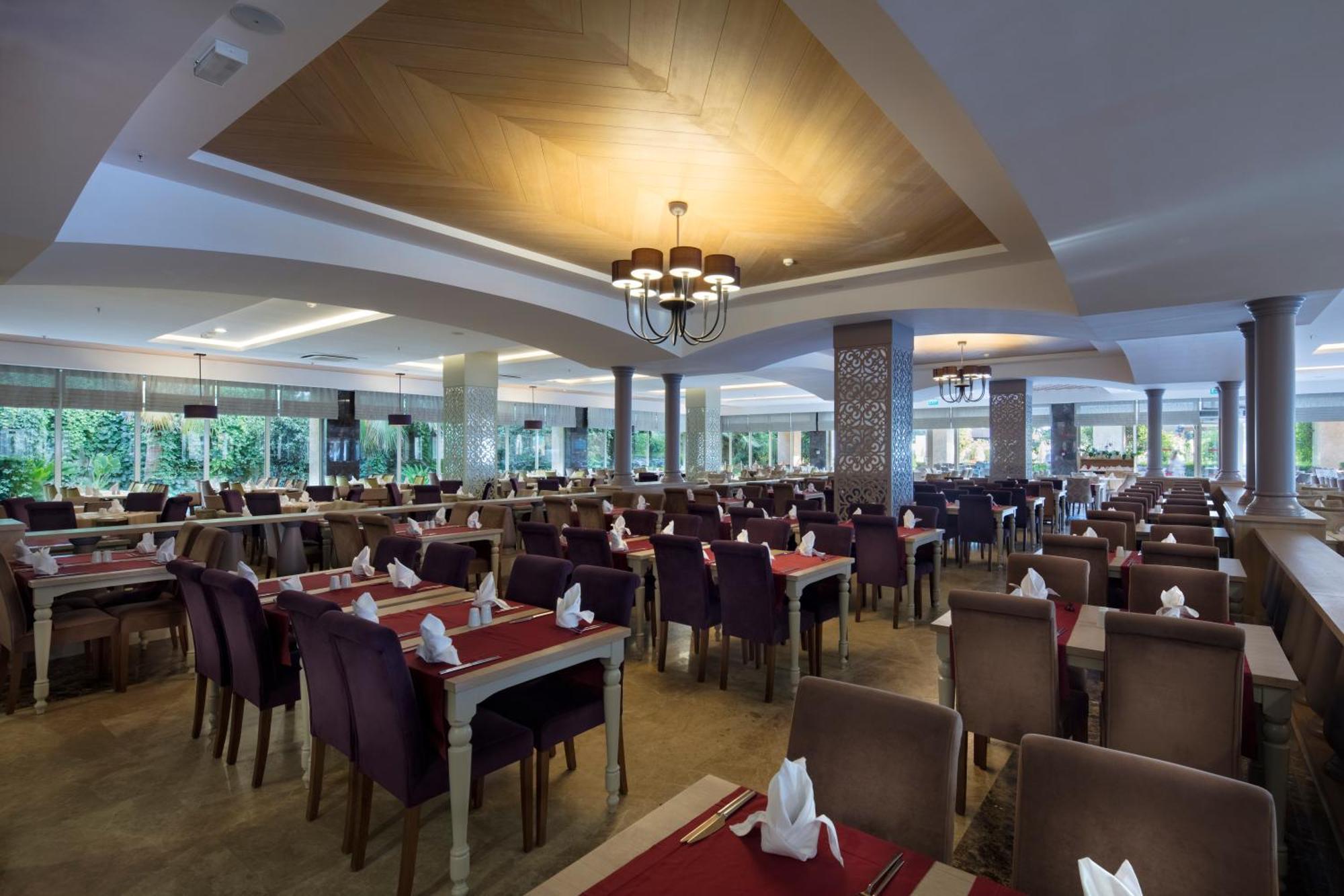 Resort Sentido Trendy Verbena 5*