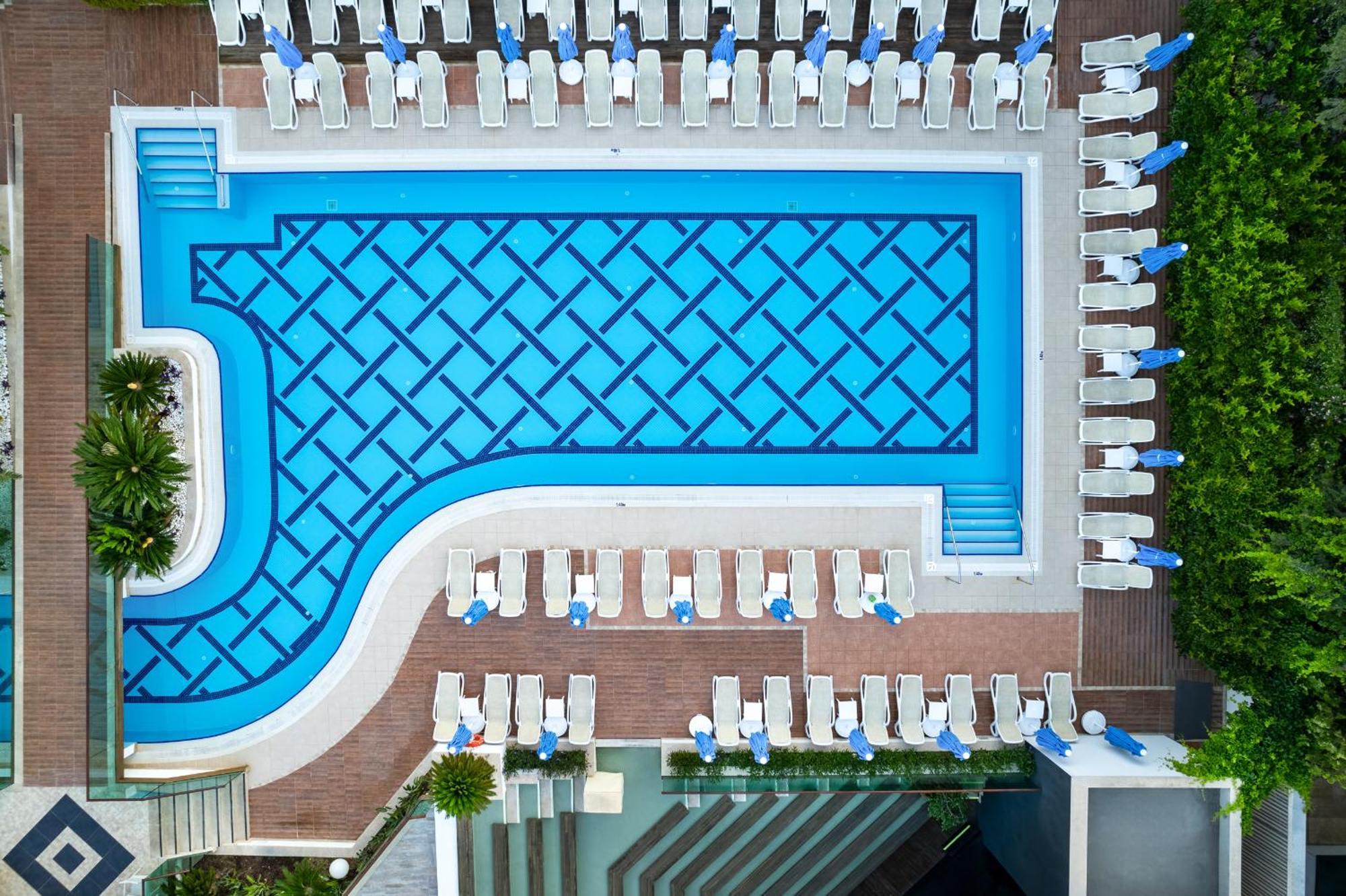 Resort Sentido Trendy Verbena